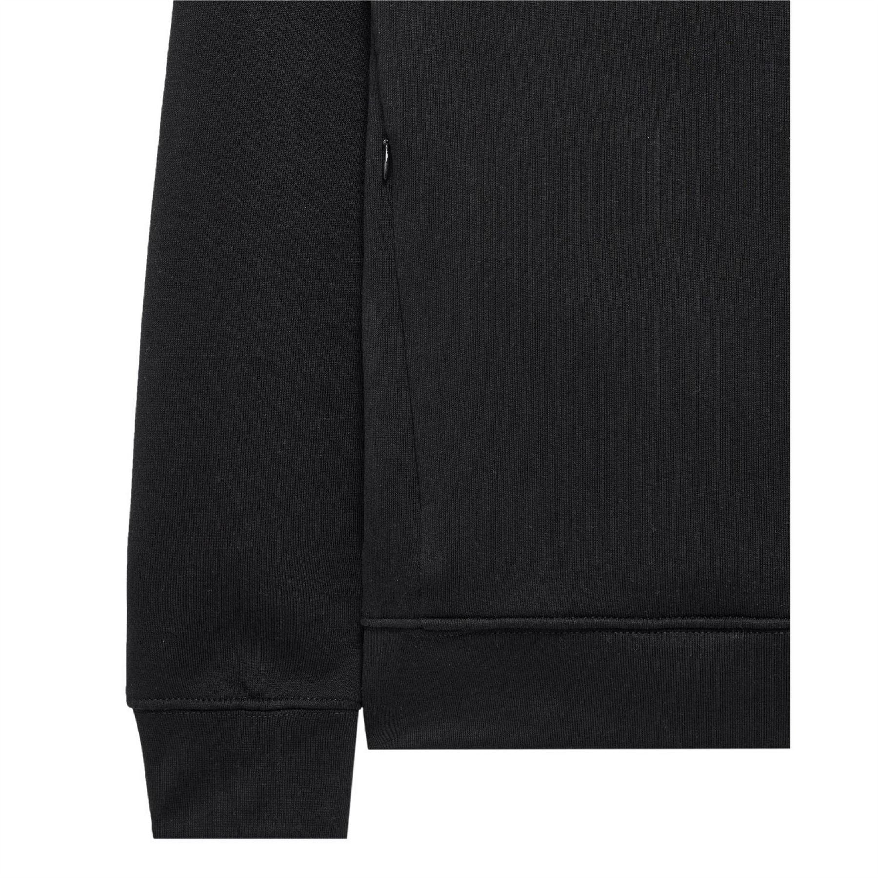 Weekend Offender Ribbe Bdg Hoody