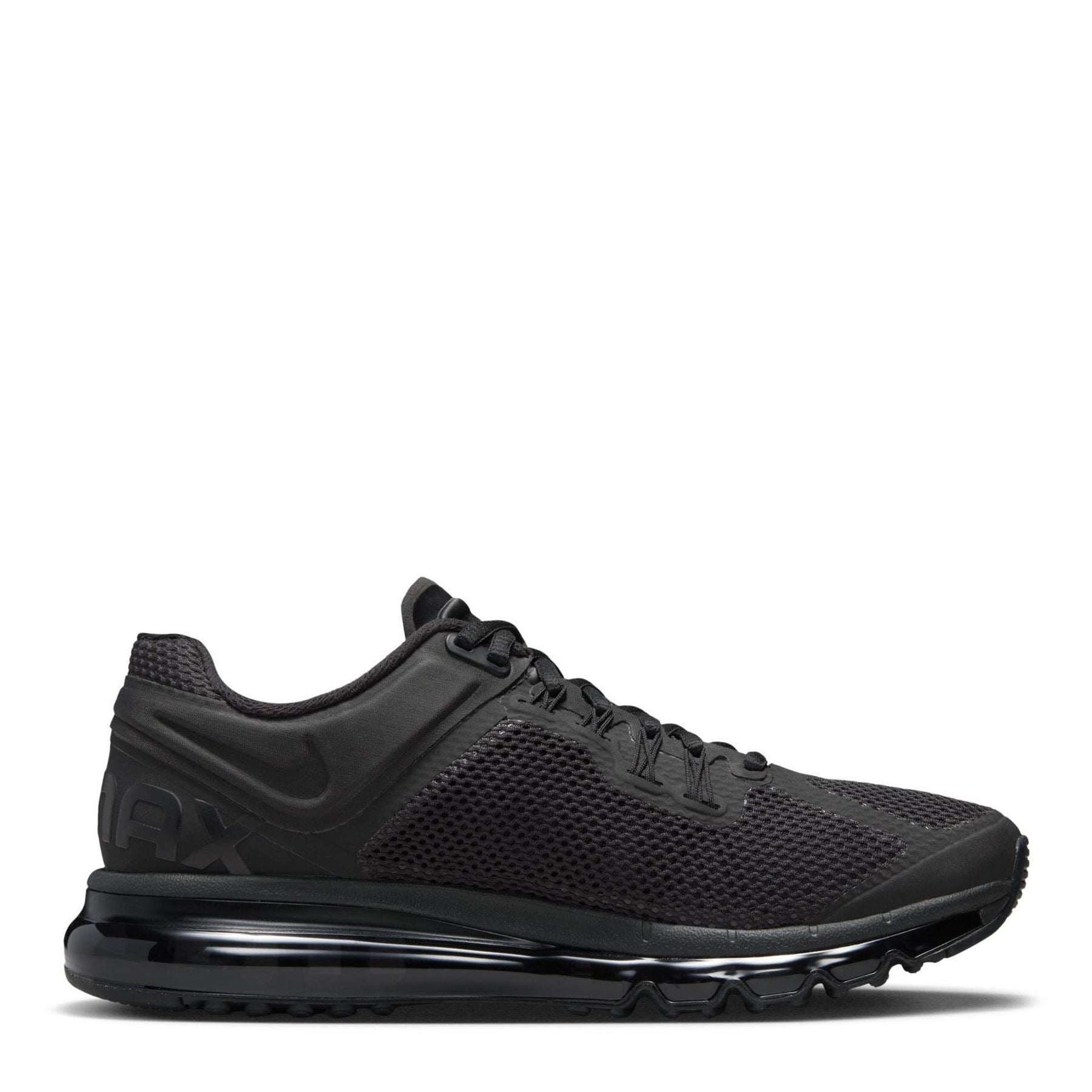 Nike Air Max 2013 Low Top Sneakers