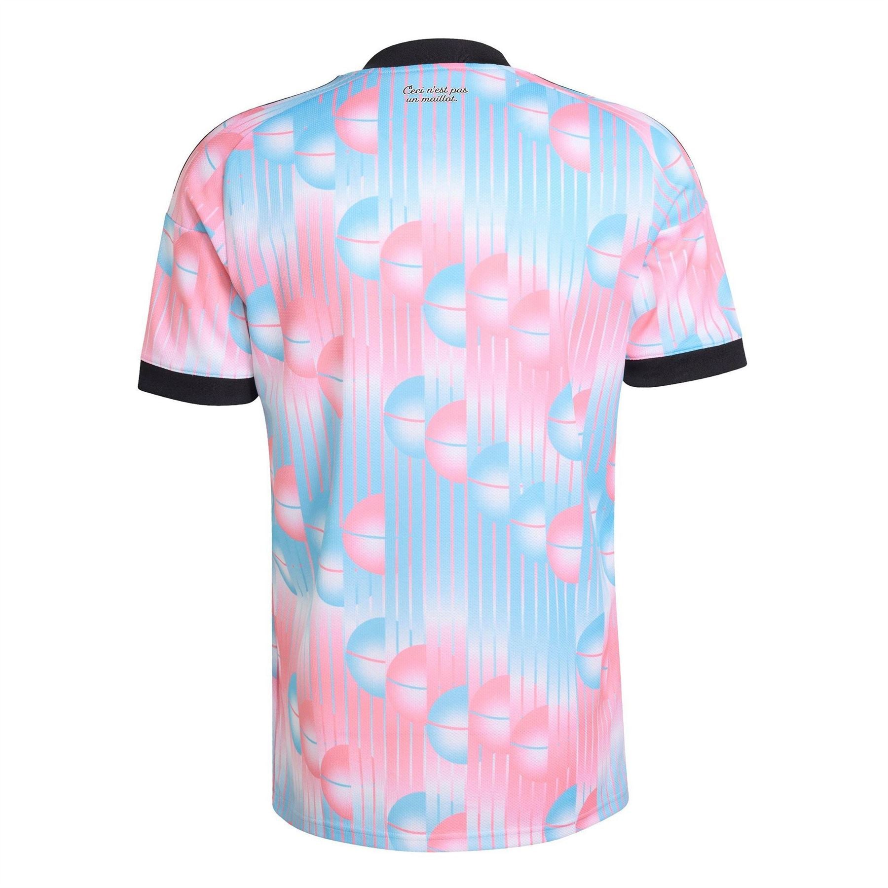 adidas Mens Away Shirt World Cup ™ 2026