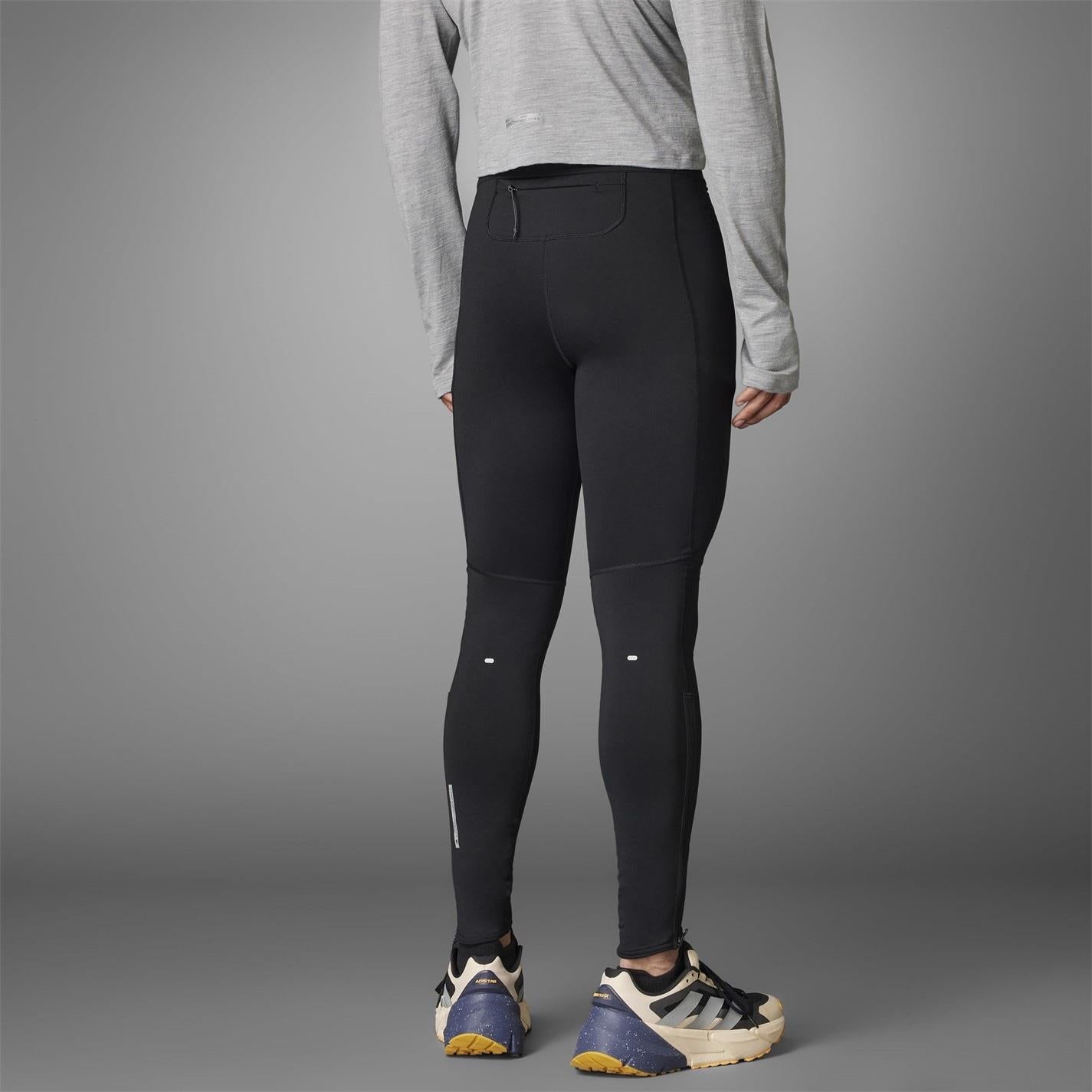 adidas Ultimate Core Warm Performance Running Tights