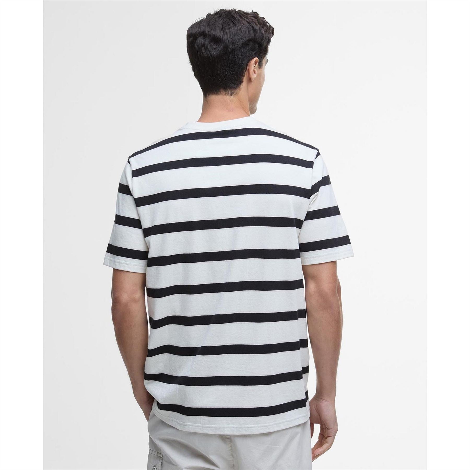 Barbour International Stripe T-Shirt