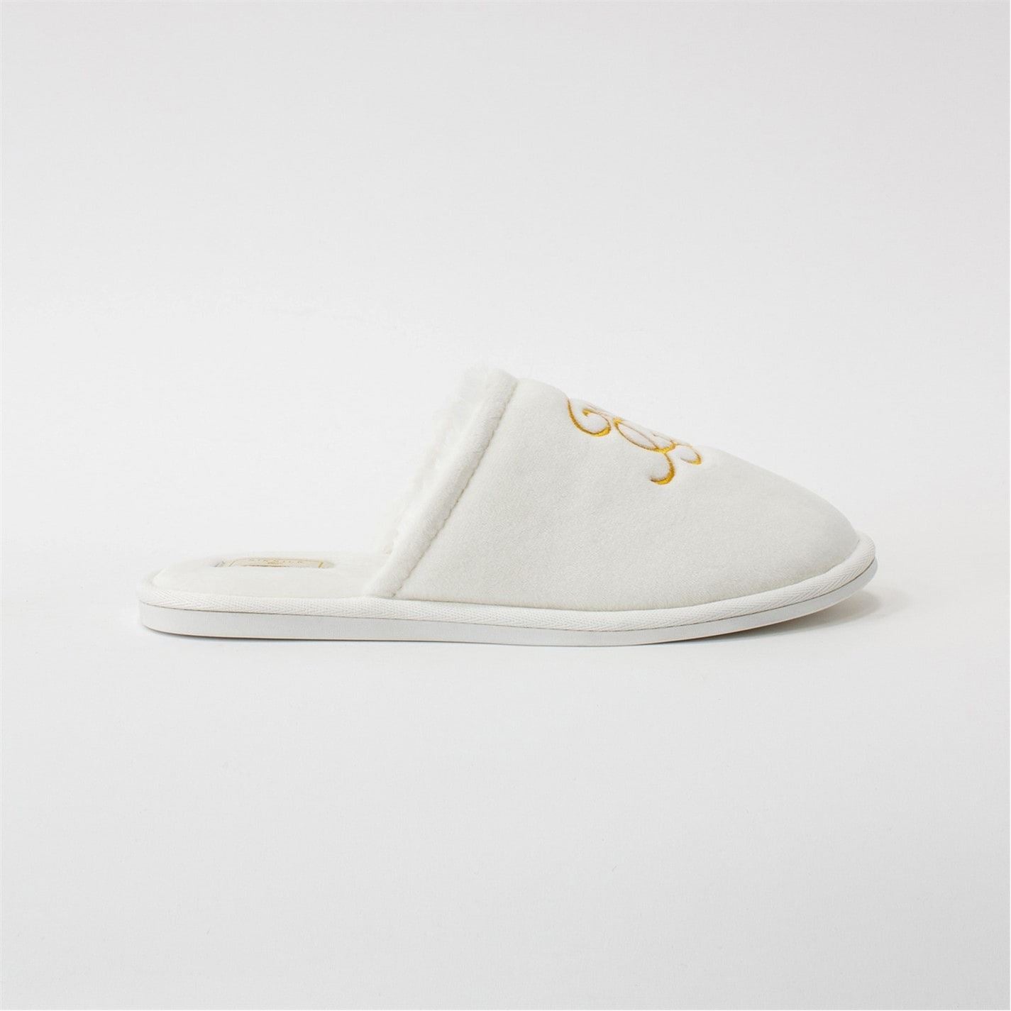 SikSilk Slides Mules Flats