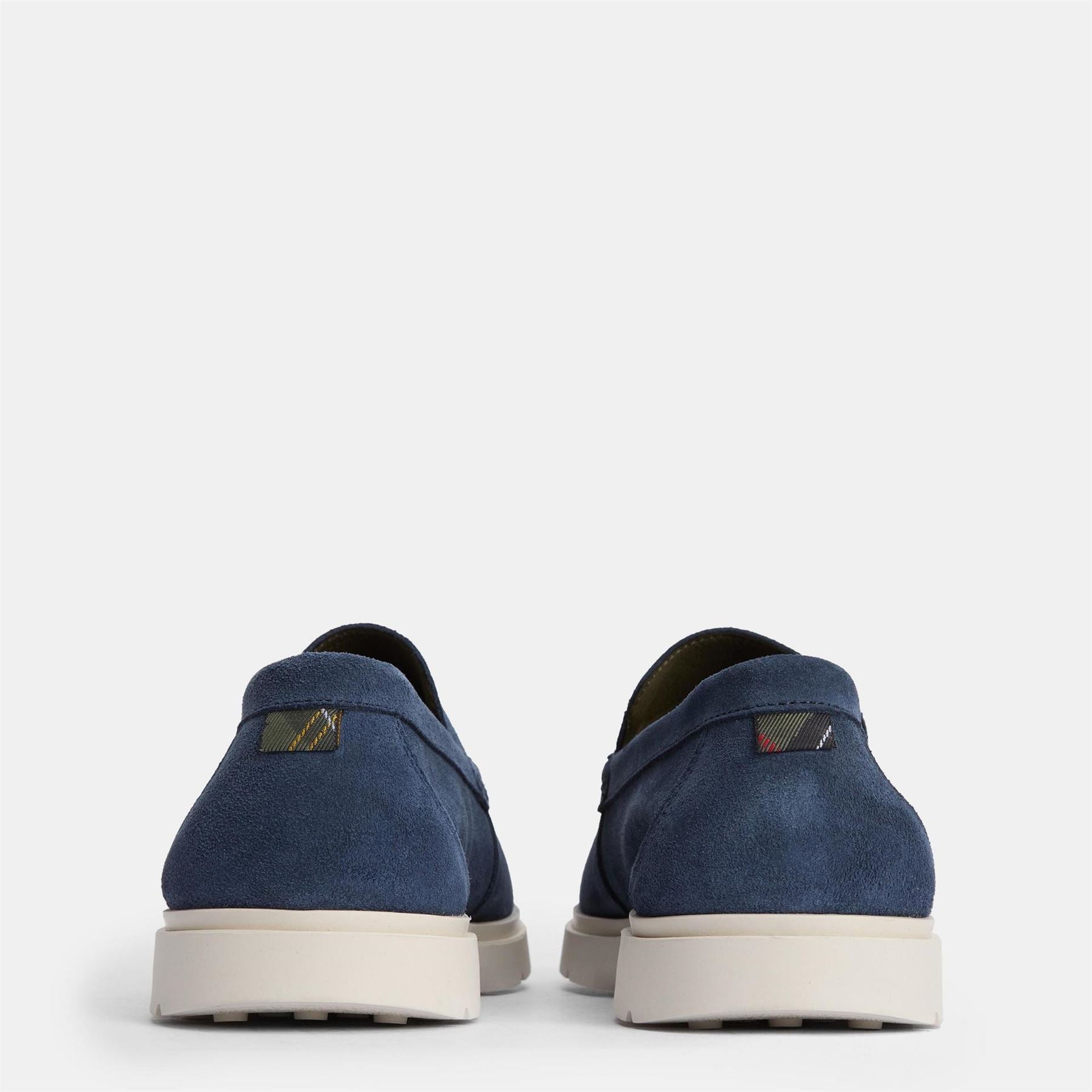 Barbour Loafers