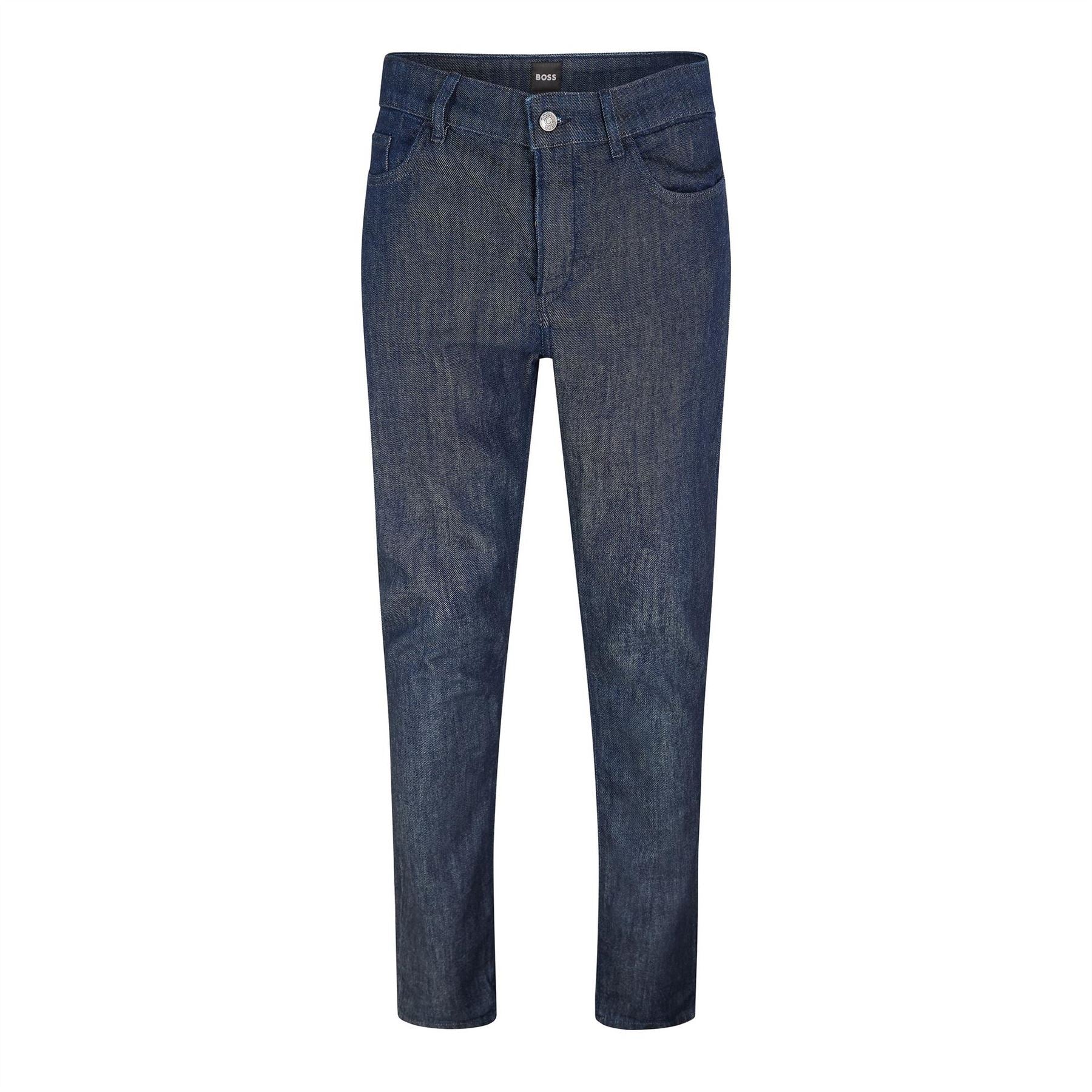 Boss Mens 1 Bf 10256521 02 Slim Fit Jeans