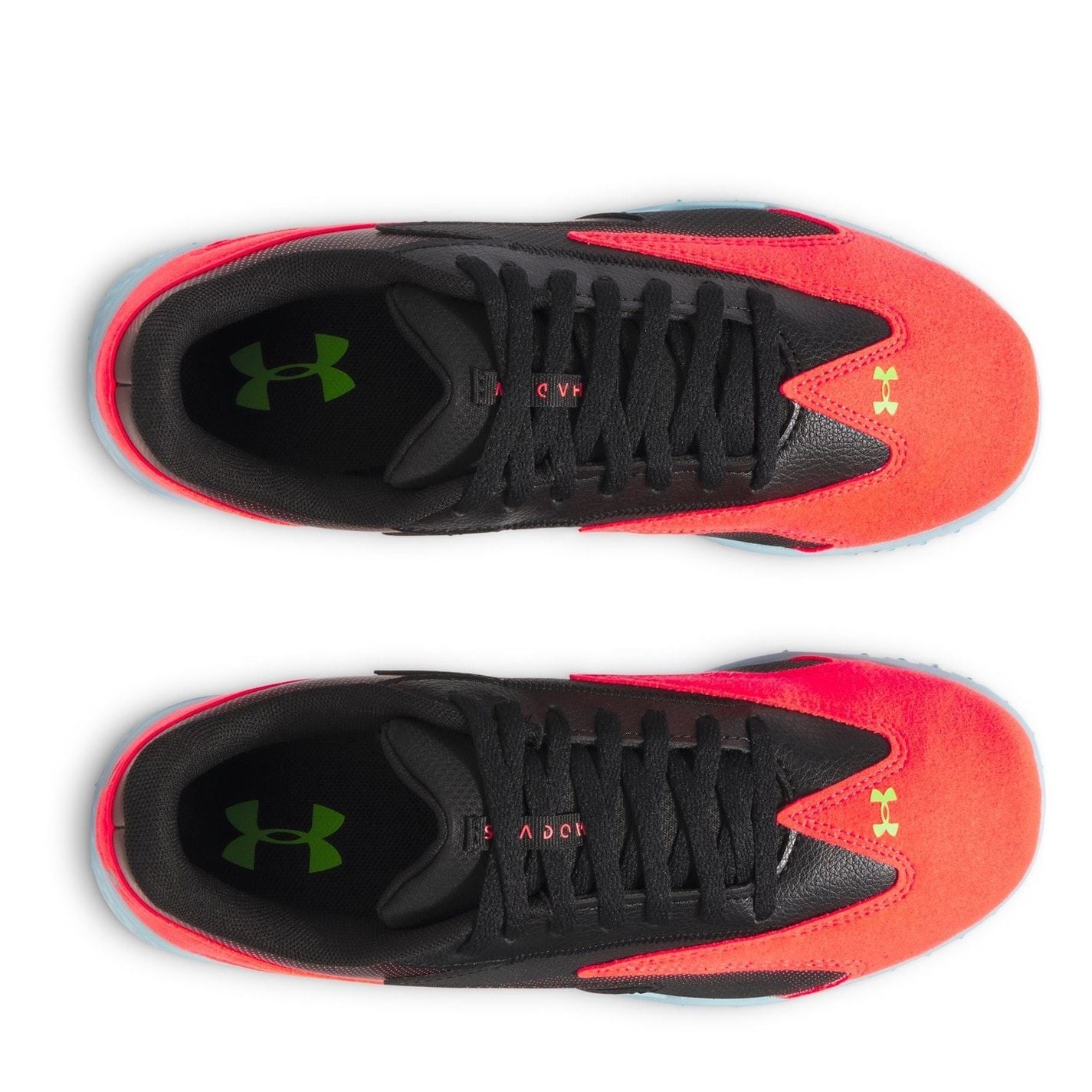 Under Armour Shadow 3 Junior Astro Turf Football Boots