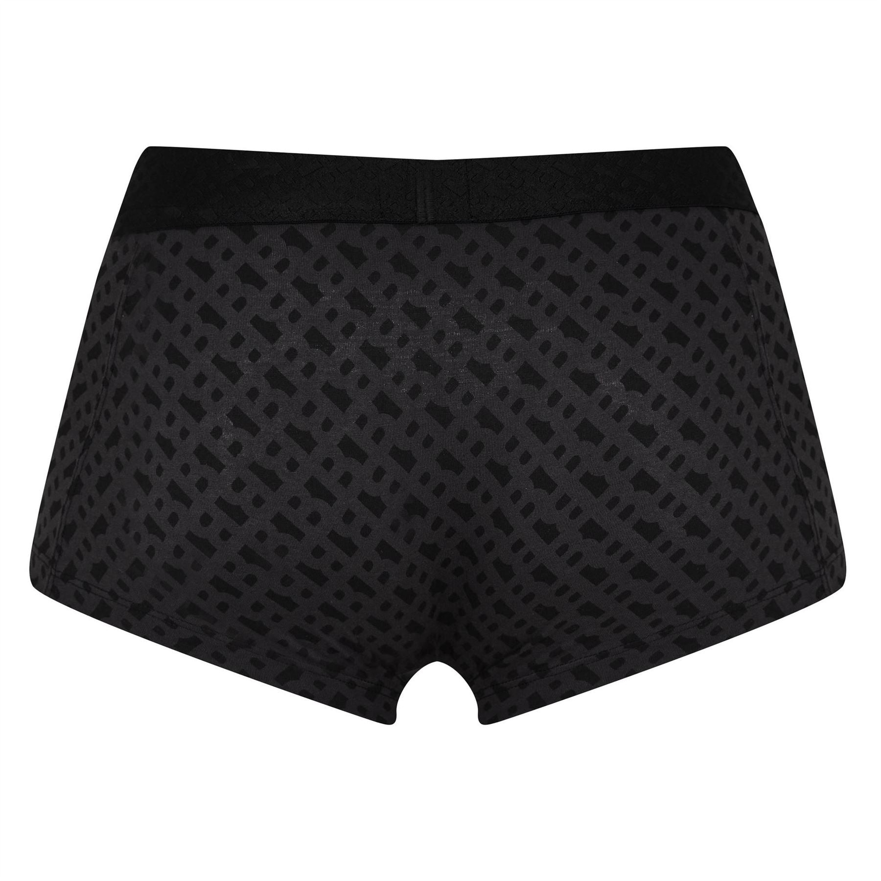 Boss Soft Fabric Logo Detail Trunks
