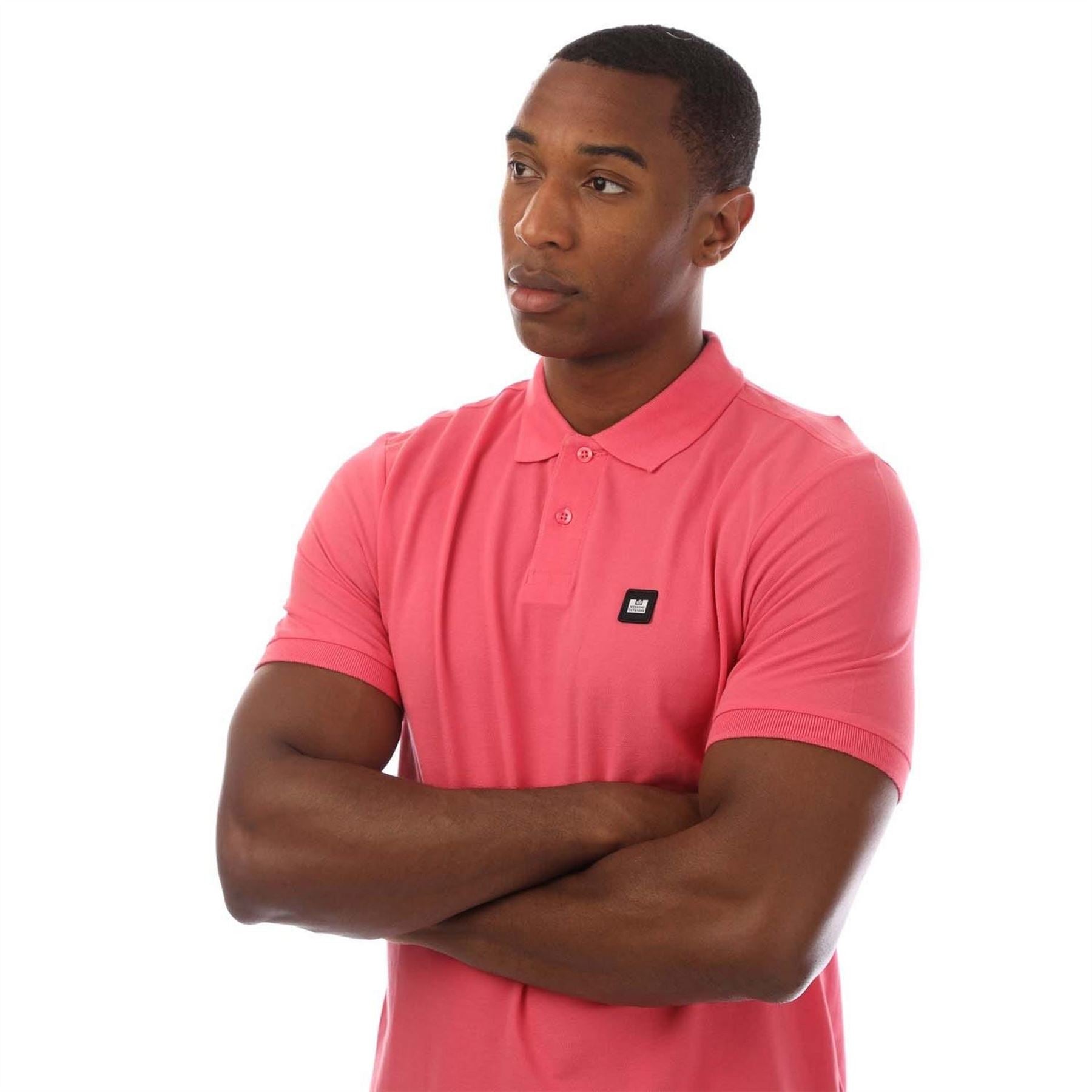 Weekend Offender Barnum Polo Shirt