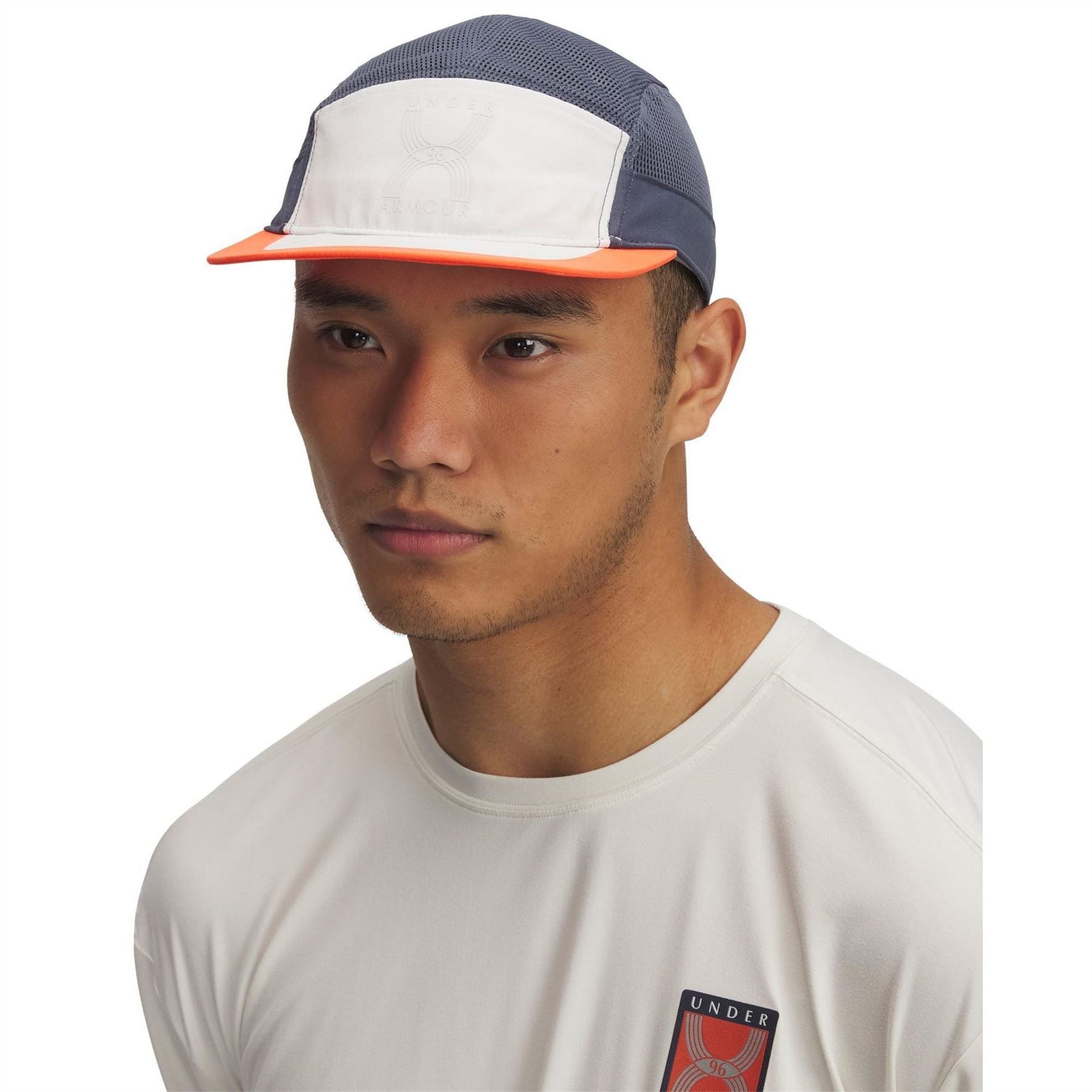 Under Armour Launch Camper Cap
