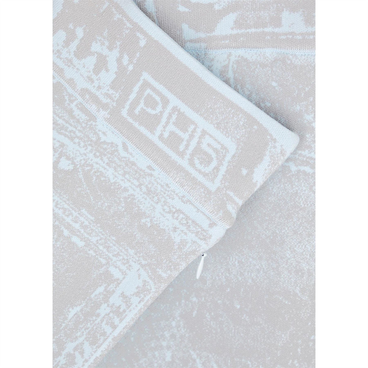 PH6 Hazel Denim Print Skinny Jea