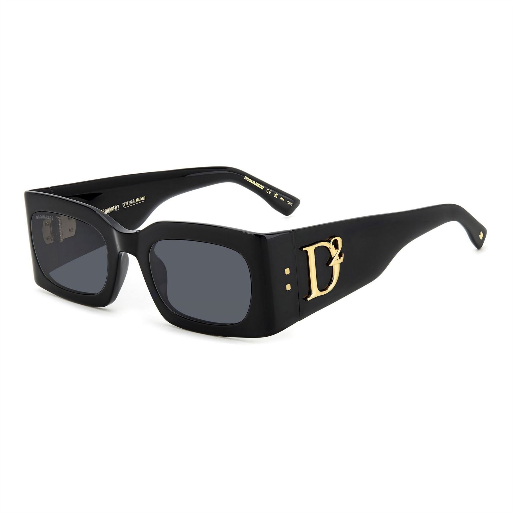 DSquared2 Rectangular