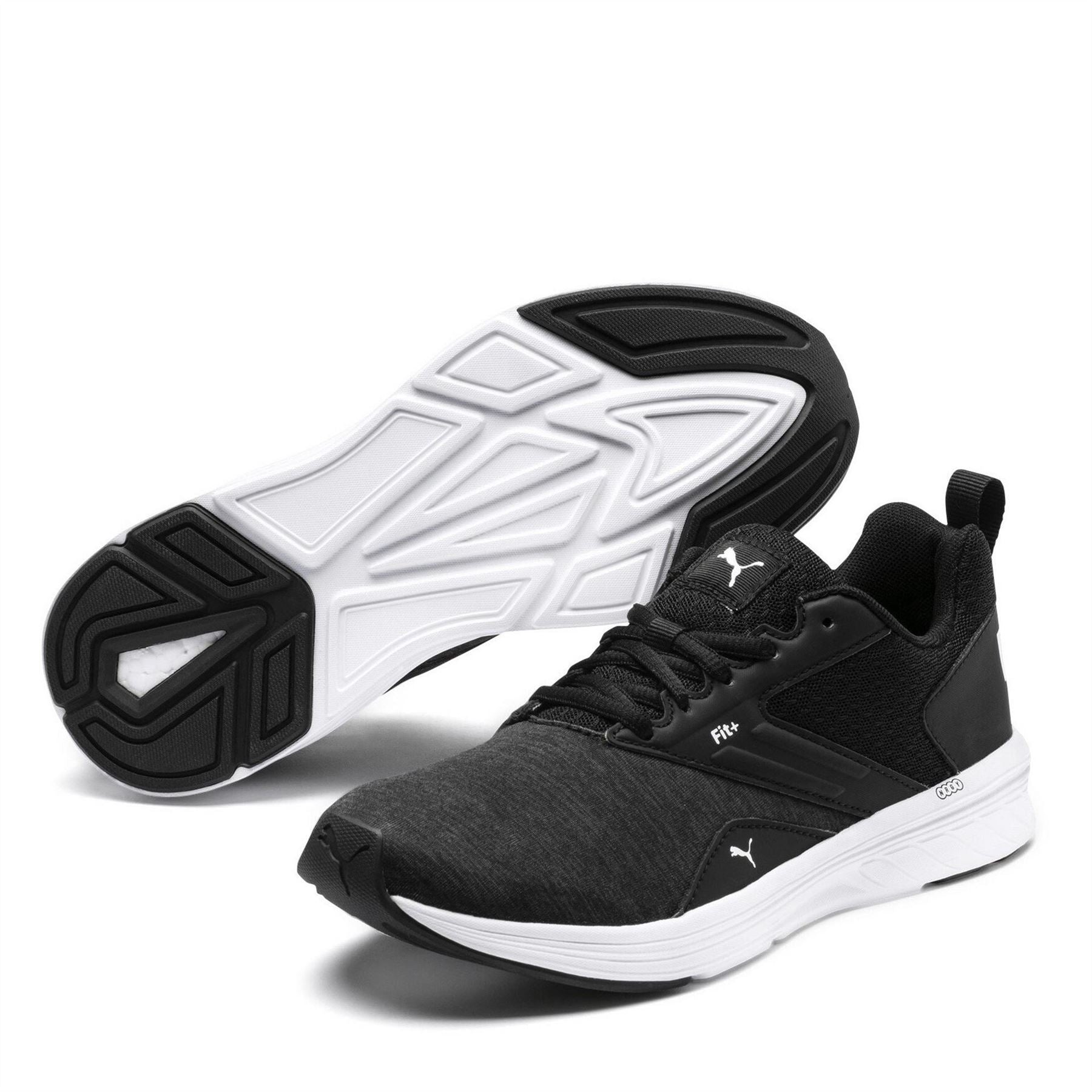 Puma Nrgy Comet Trainers