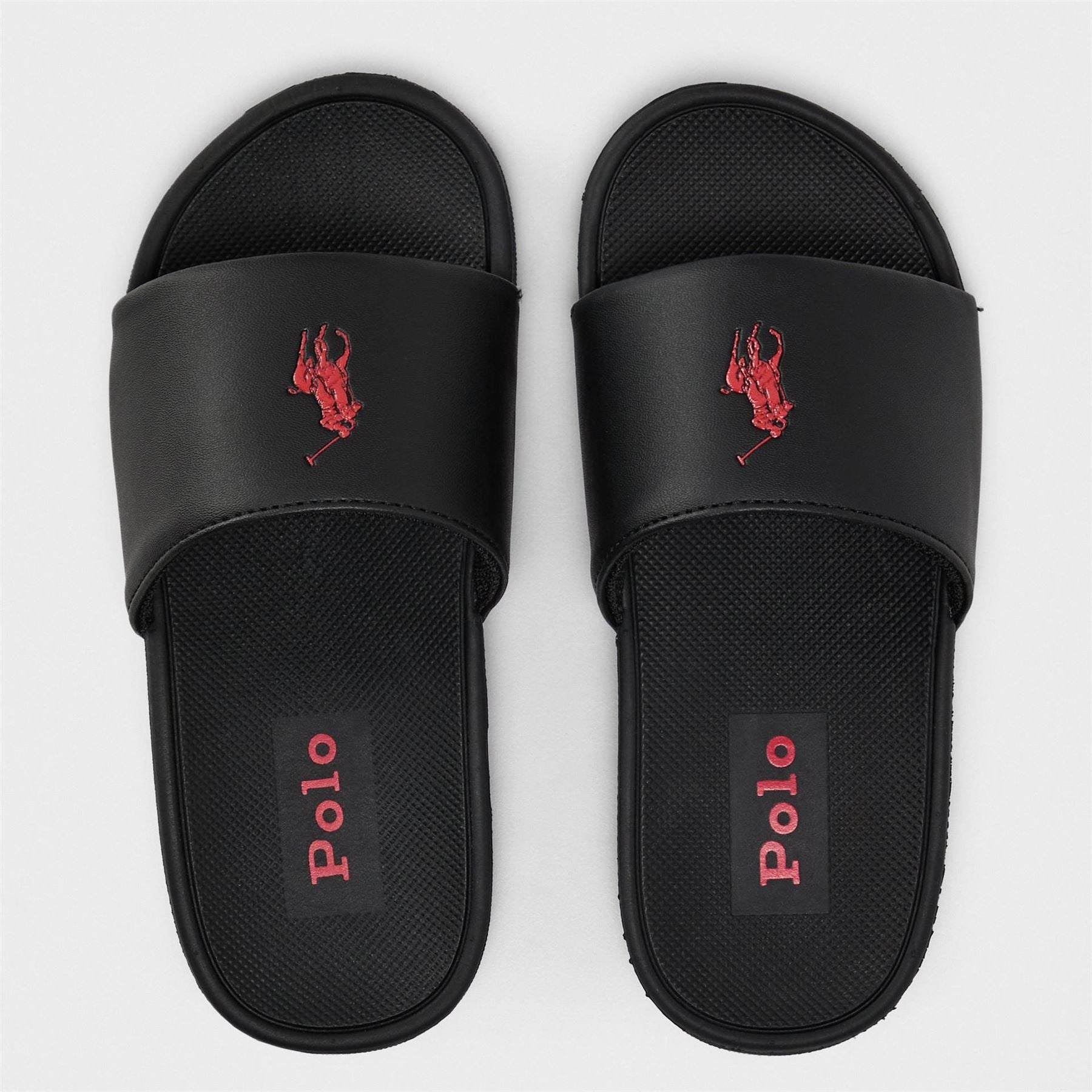 Polo Ralph Lauren Slides Childrens