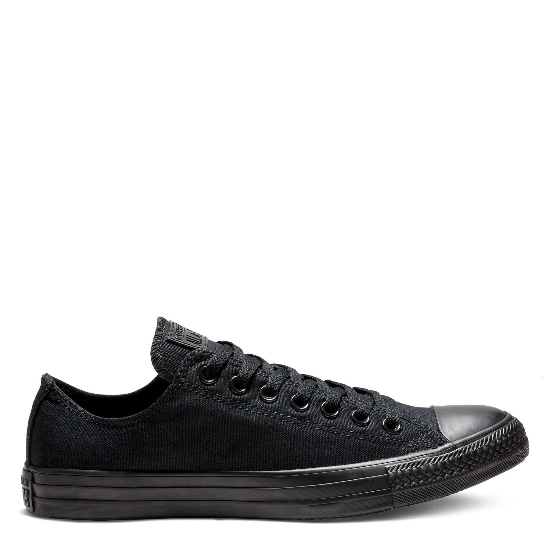 Converse Chuck Taylor All Star Mono Canvasas Trainers