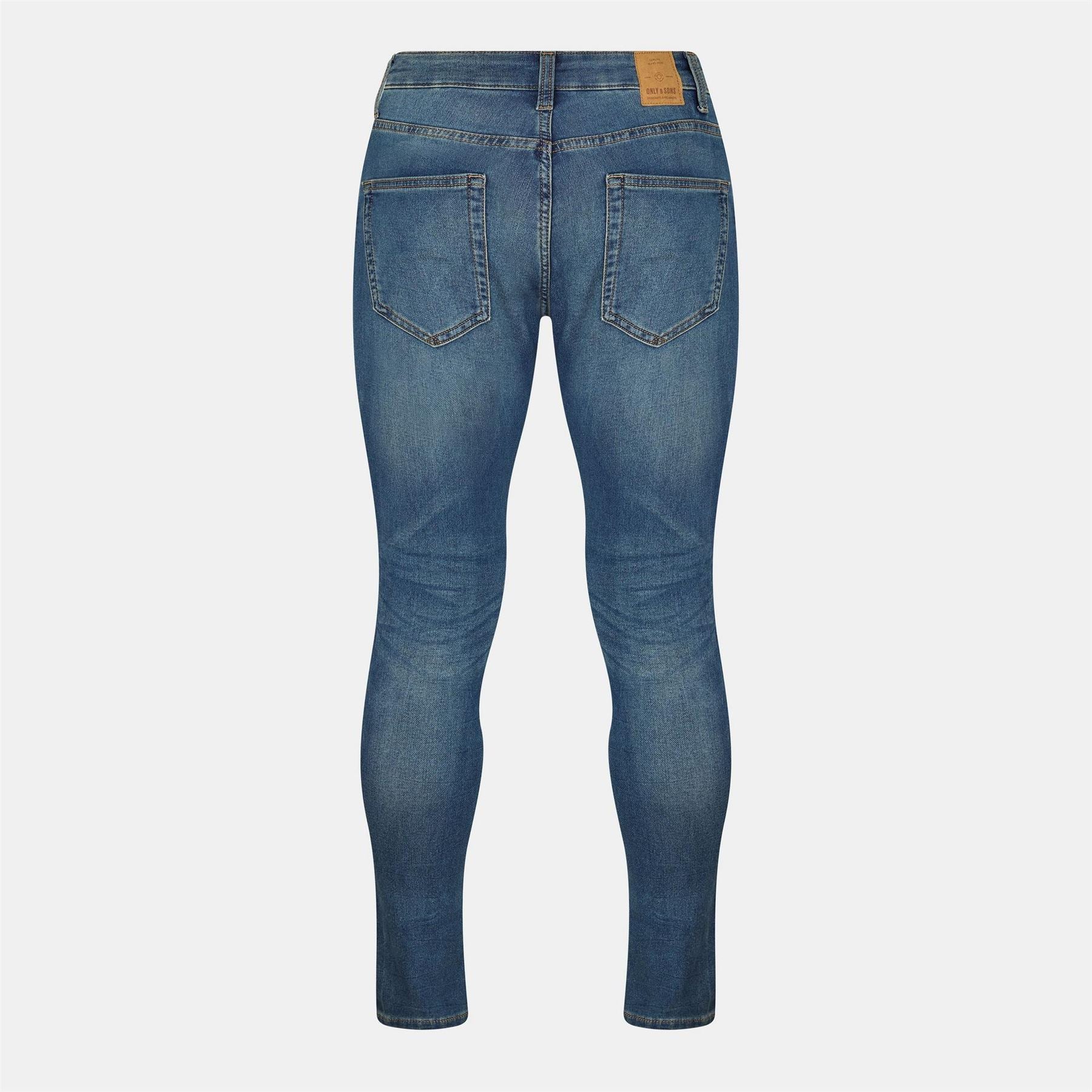 Only and Sons Slim Fit Jeans