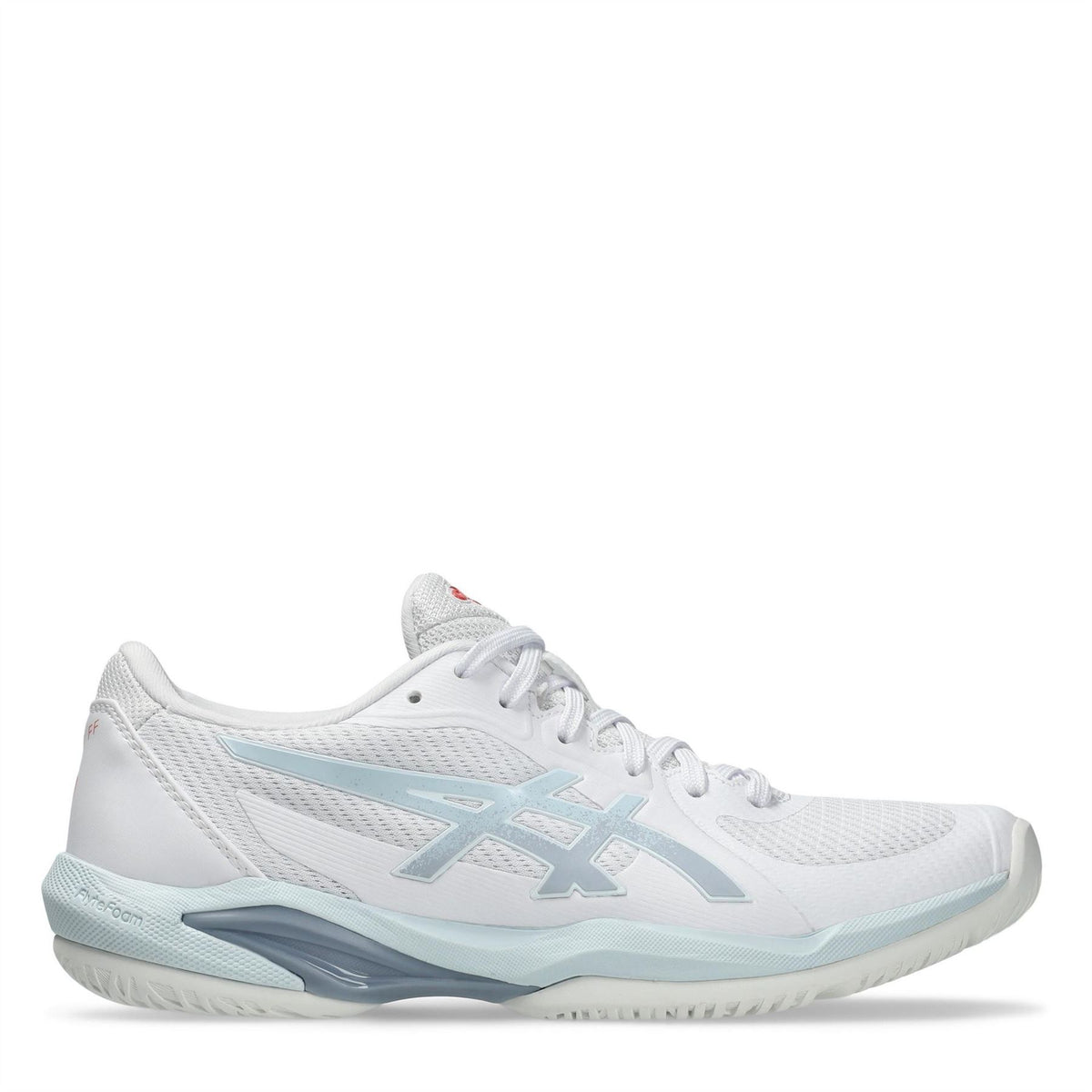 Asics Sol Slim Fit Tennis Shoes