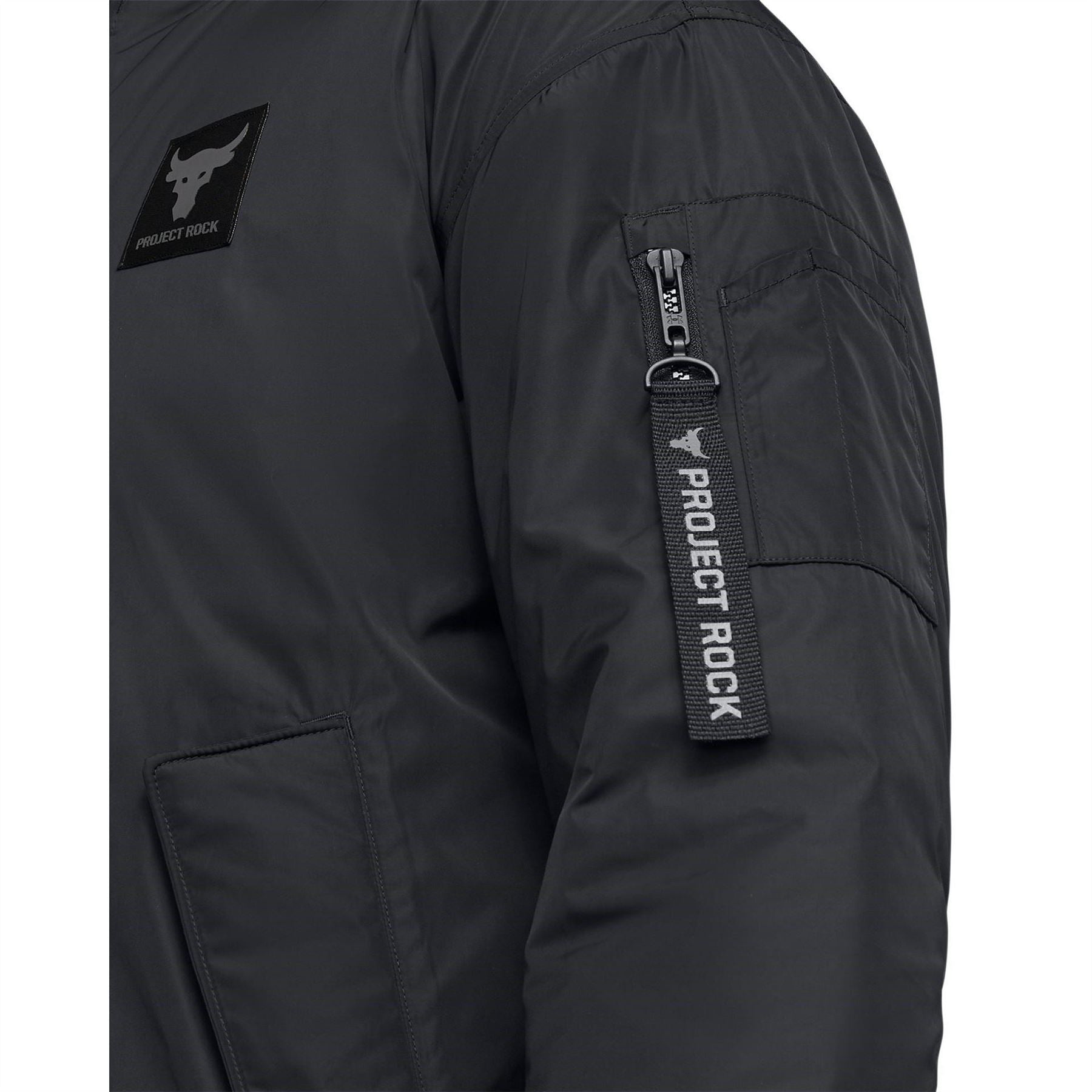 Under Armour Performance Training Jacket