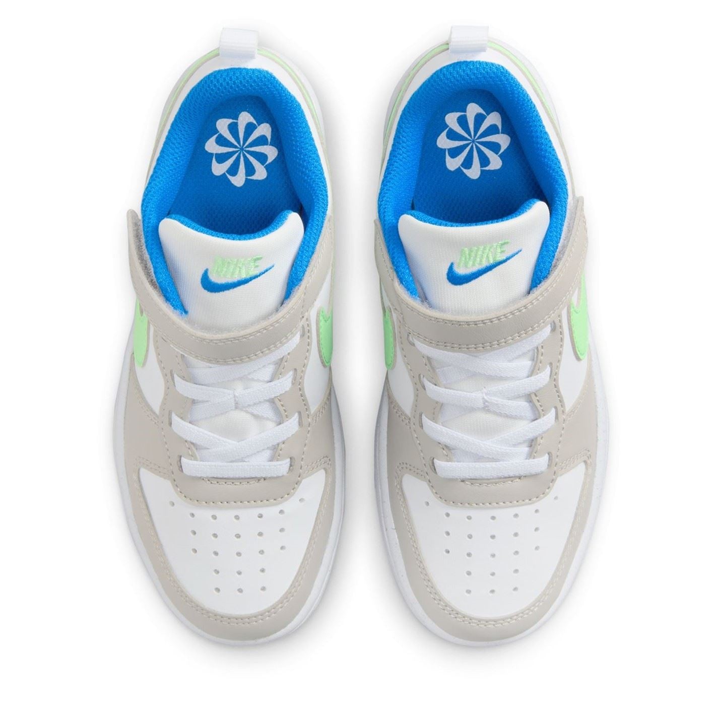 Nike Court Borough Low Recraft