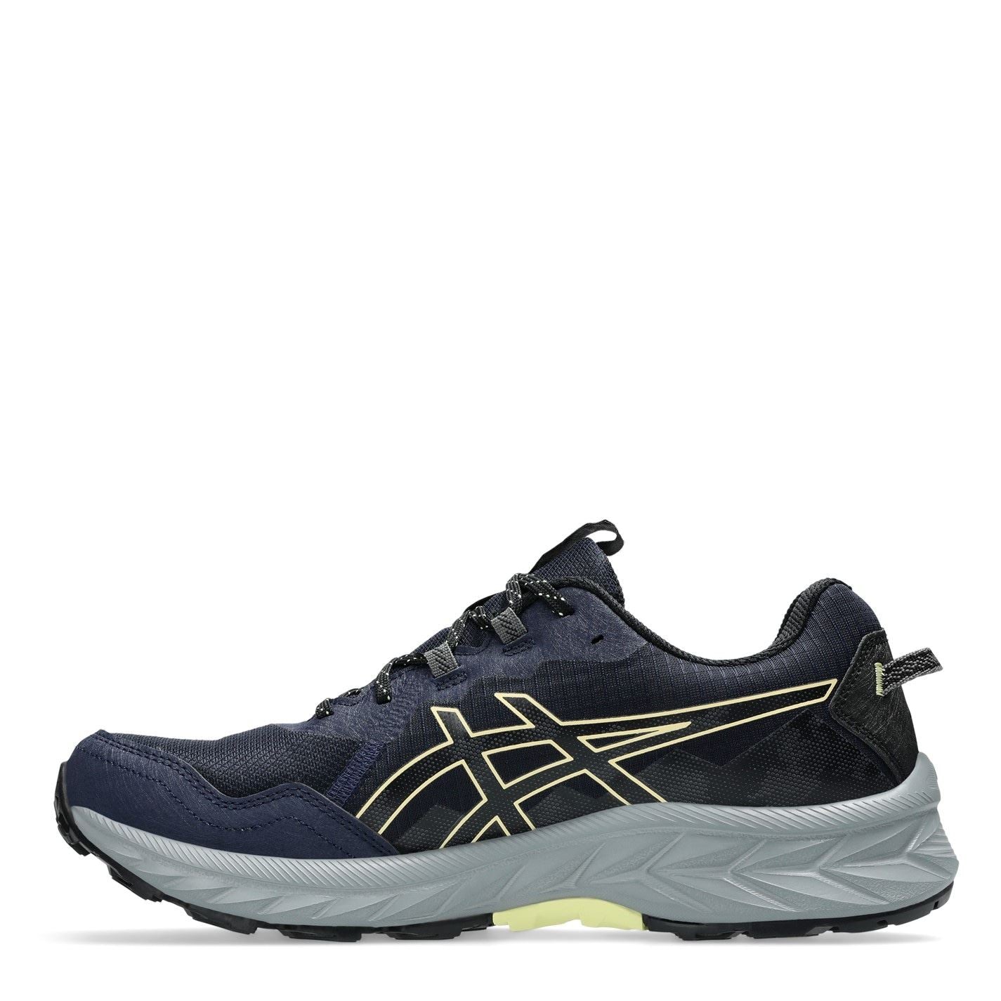 Asics Mens Gel Venture 10 Trail Running Shoes