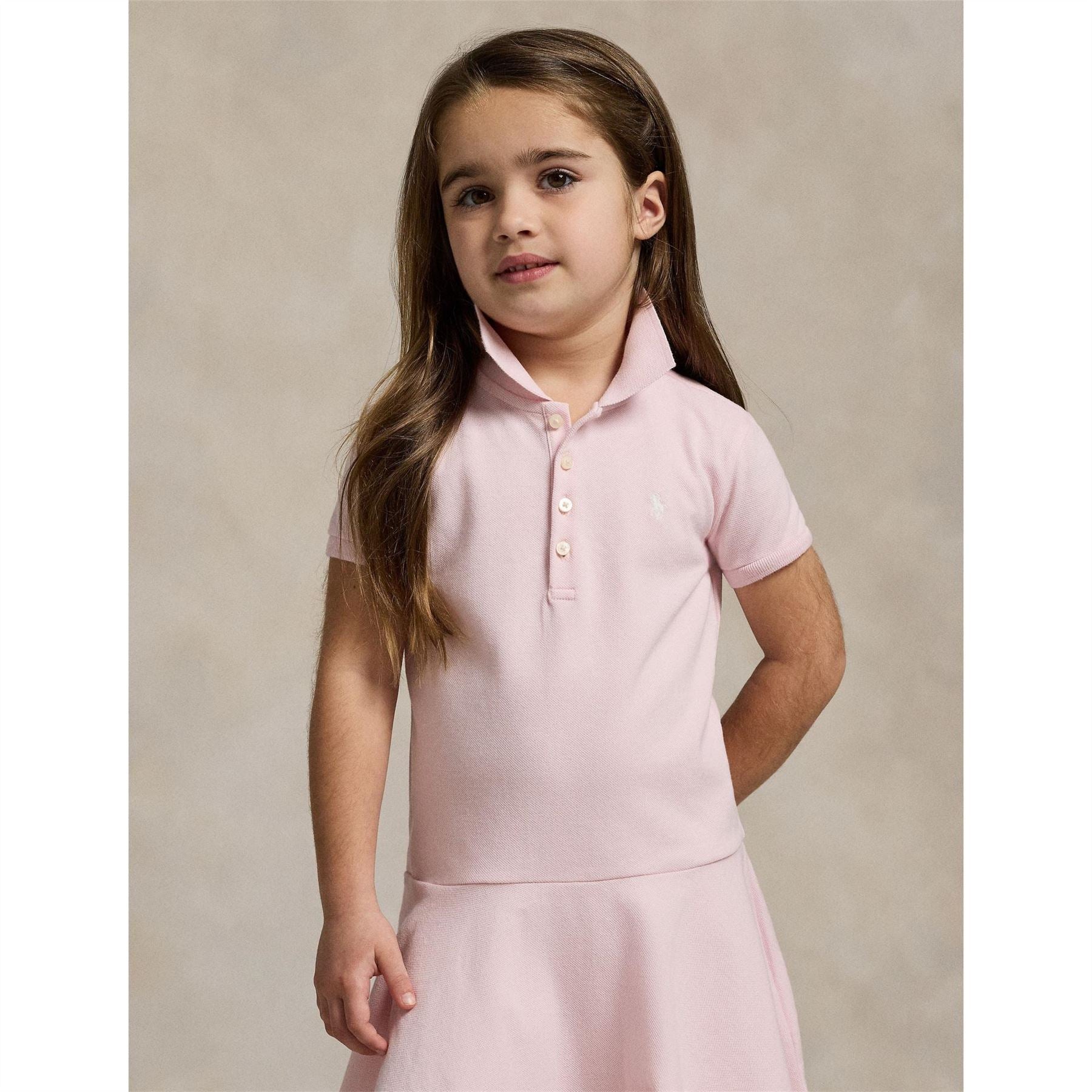 Polo Ralph Lauren Polo Dress