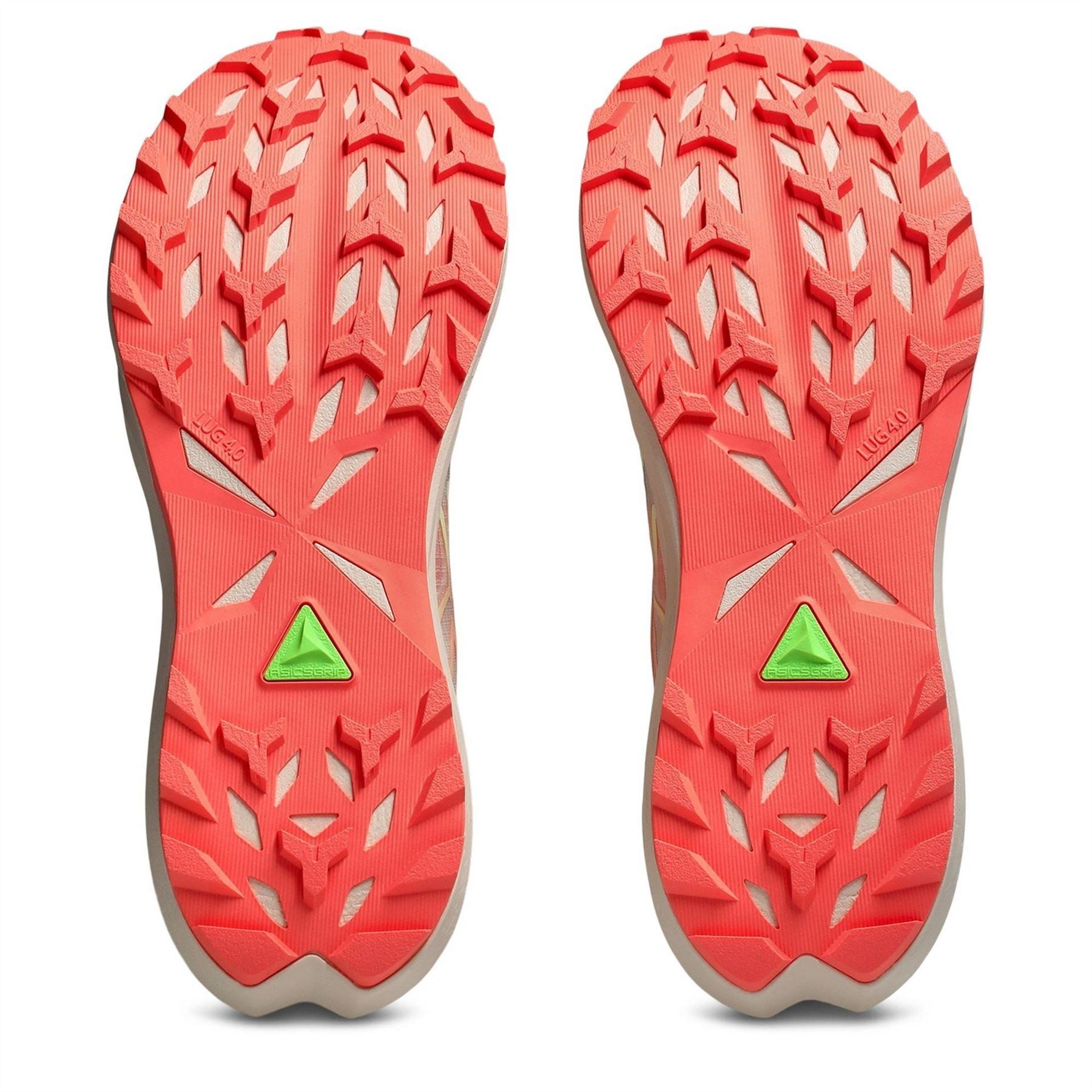 Asics Fuji Lite 7 Trail Running Shoes
