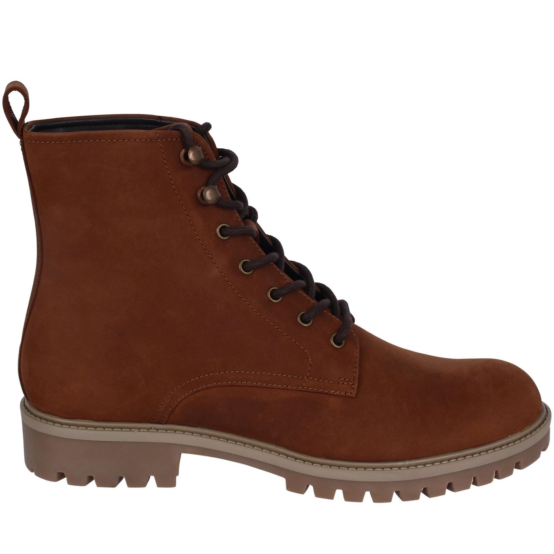 Firetrap Chicago Hiking Boots