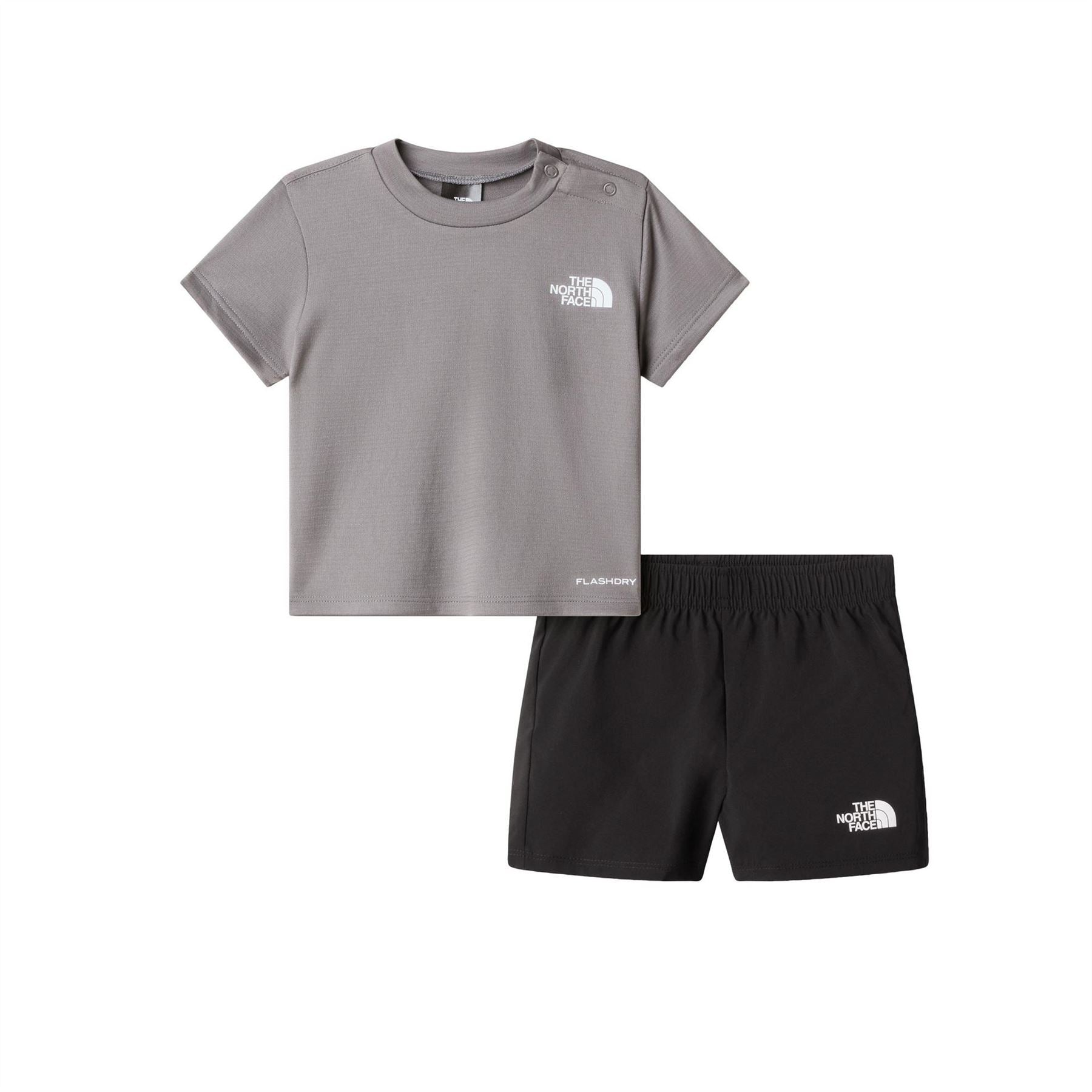 The North Face 7 Set Infants