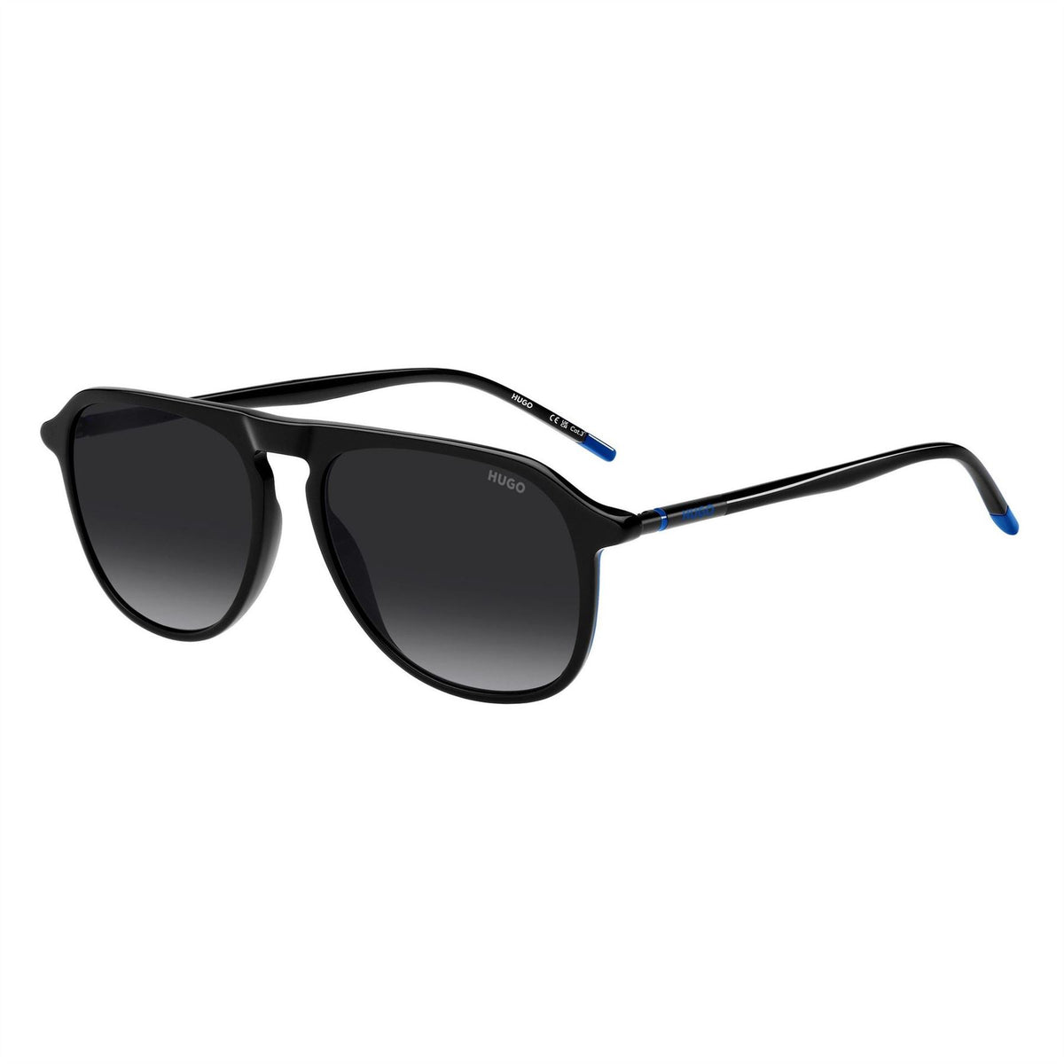 Hugo Sn63 Square Sunglasses
