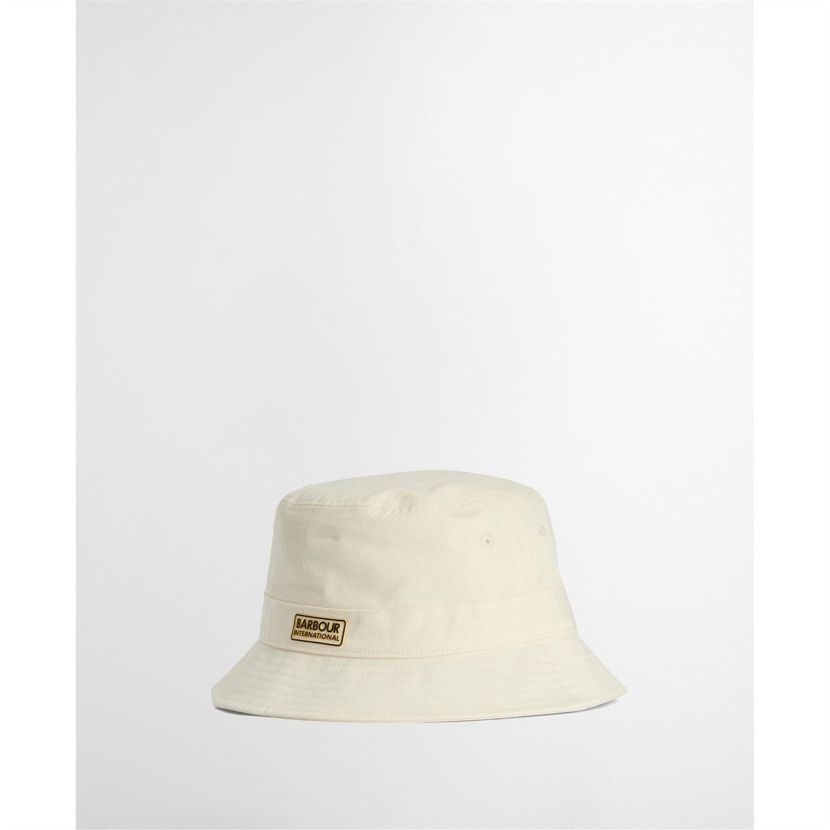 Barbour International Norton Bucket Hat