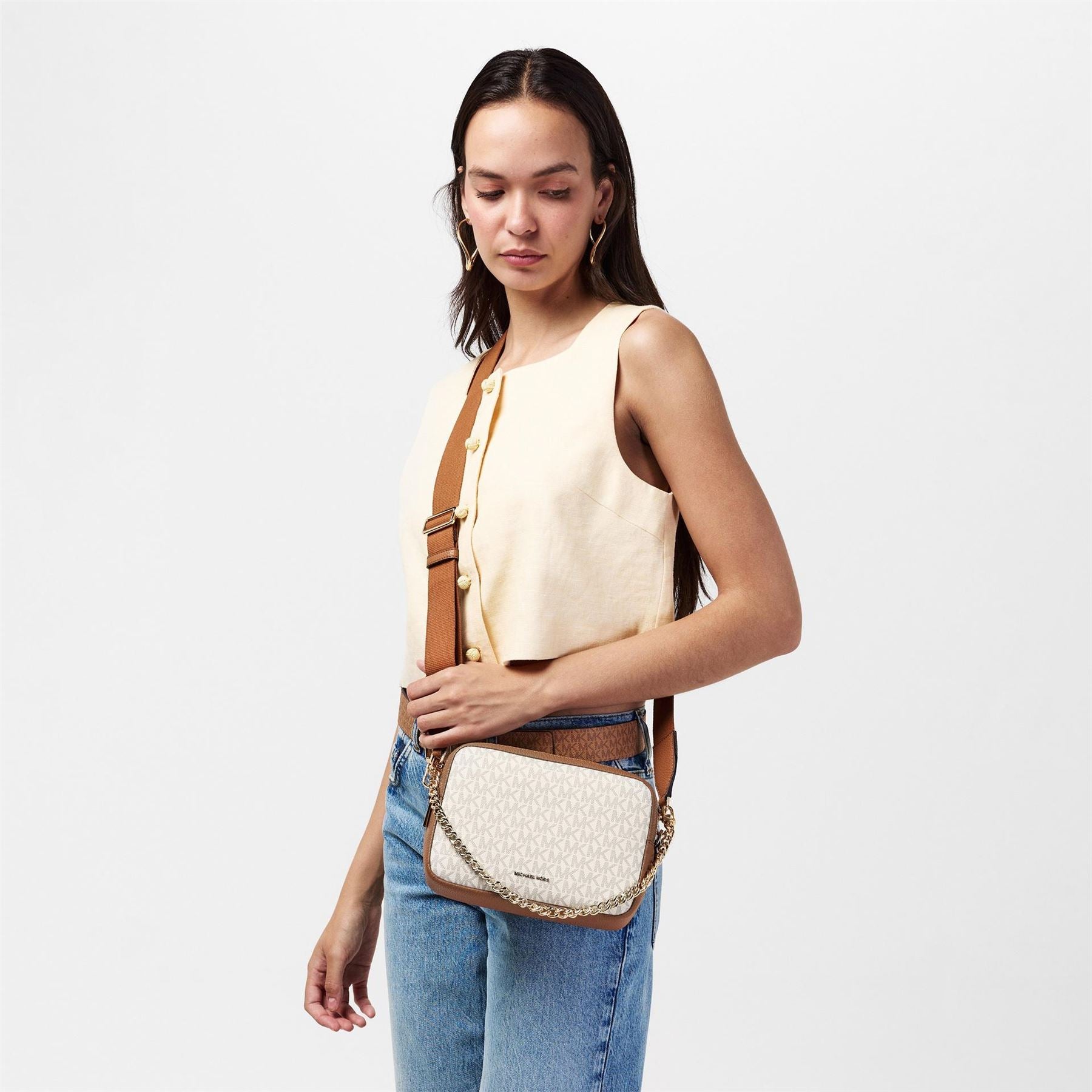 MICHAEL Michael Kors Bryant Camera Bag