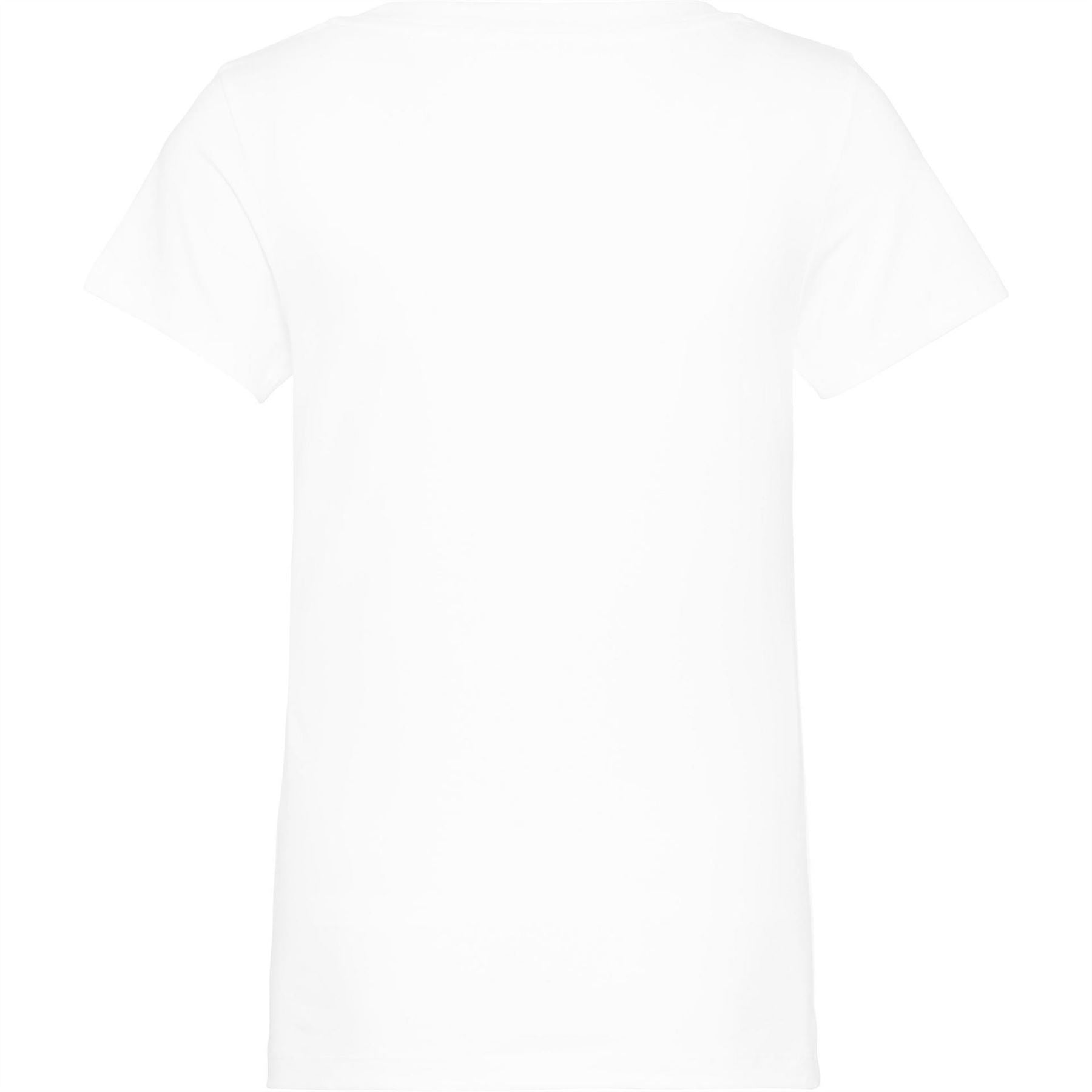 Calvin Klein Jeans Stretch V Neck T-Shirt