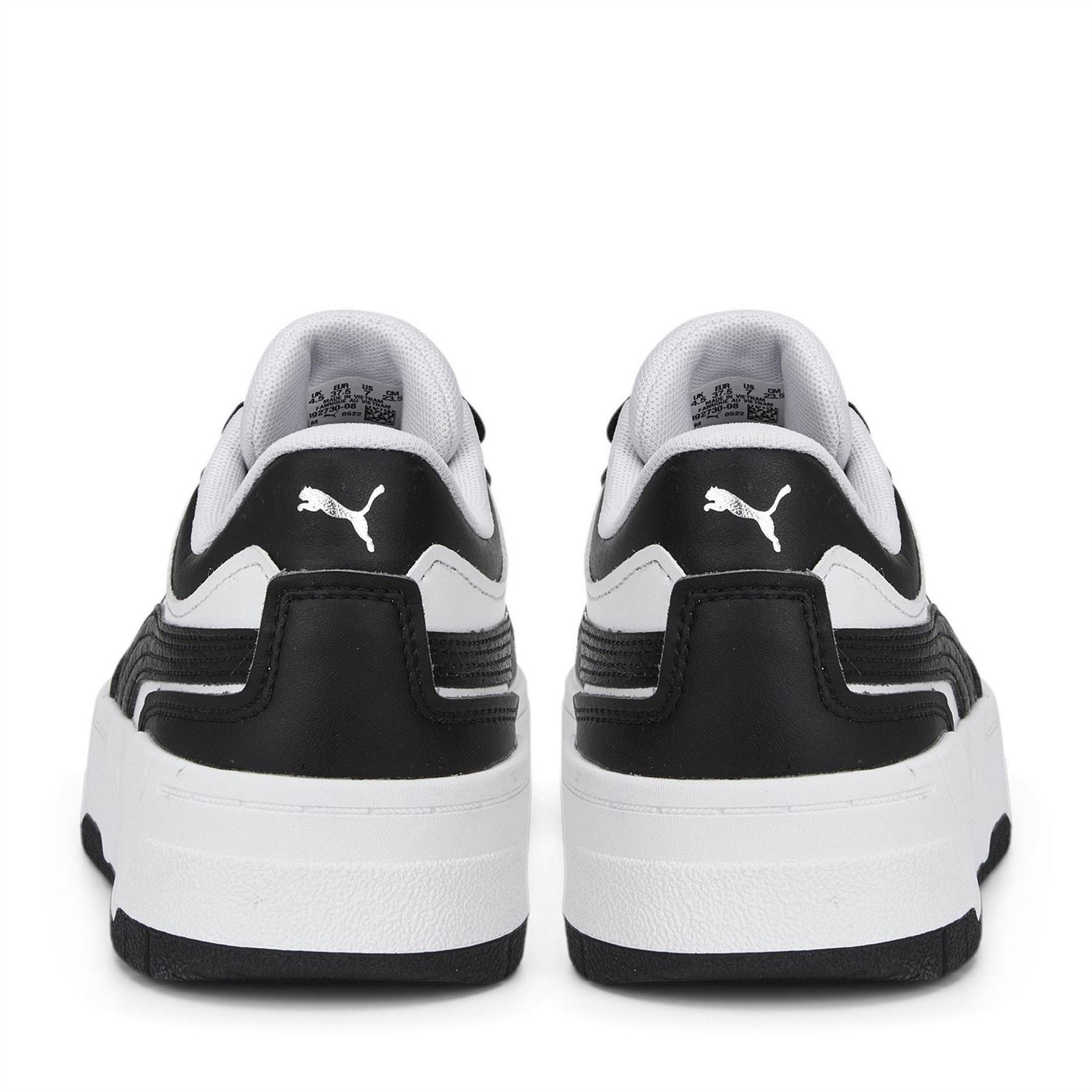 Puma Cali Dream Leather Trainers