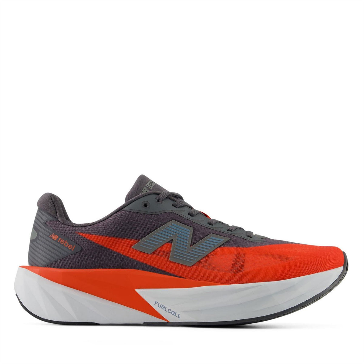 New Balance Mens Fuelcell Rebel V5 Running Shoes