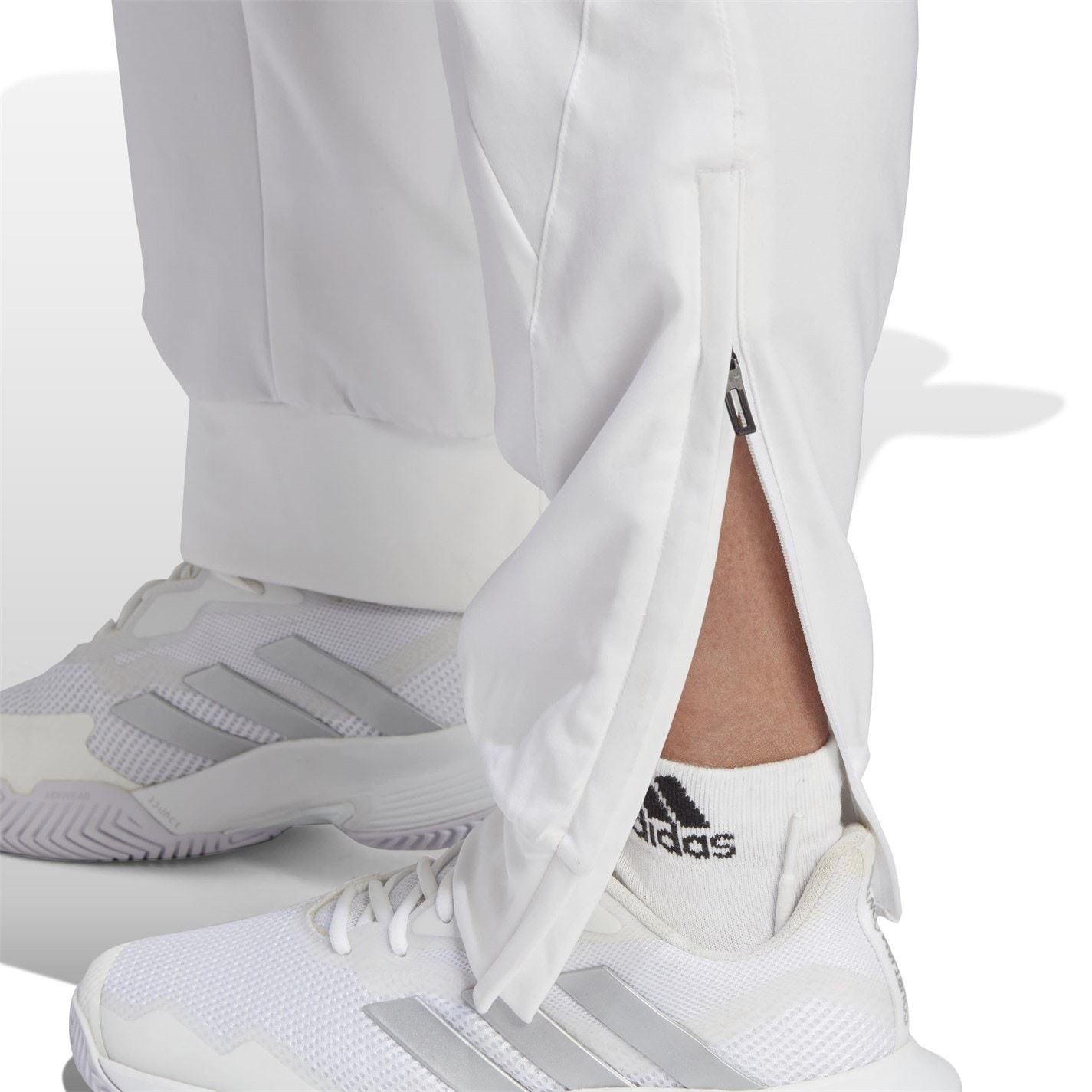 adidas Womens Tennis Pro Woven Trousers