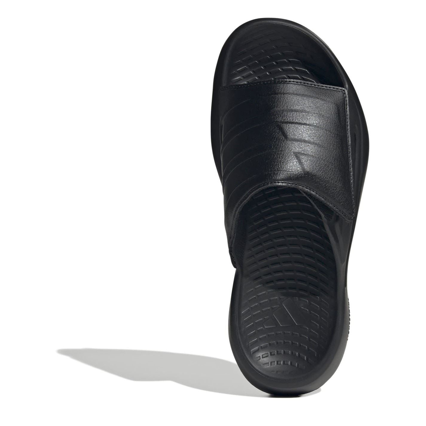 adidas Blaze Open Toe Flatform Slides