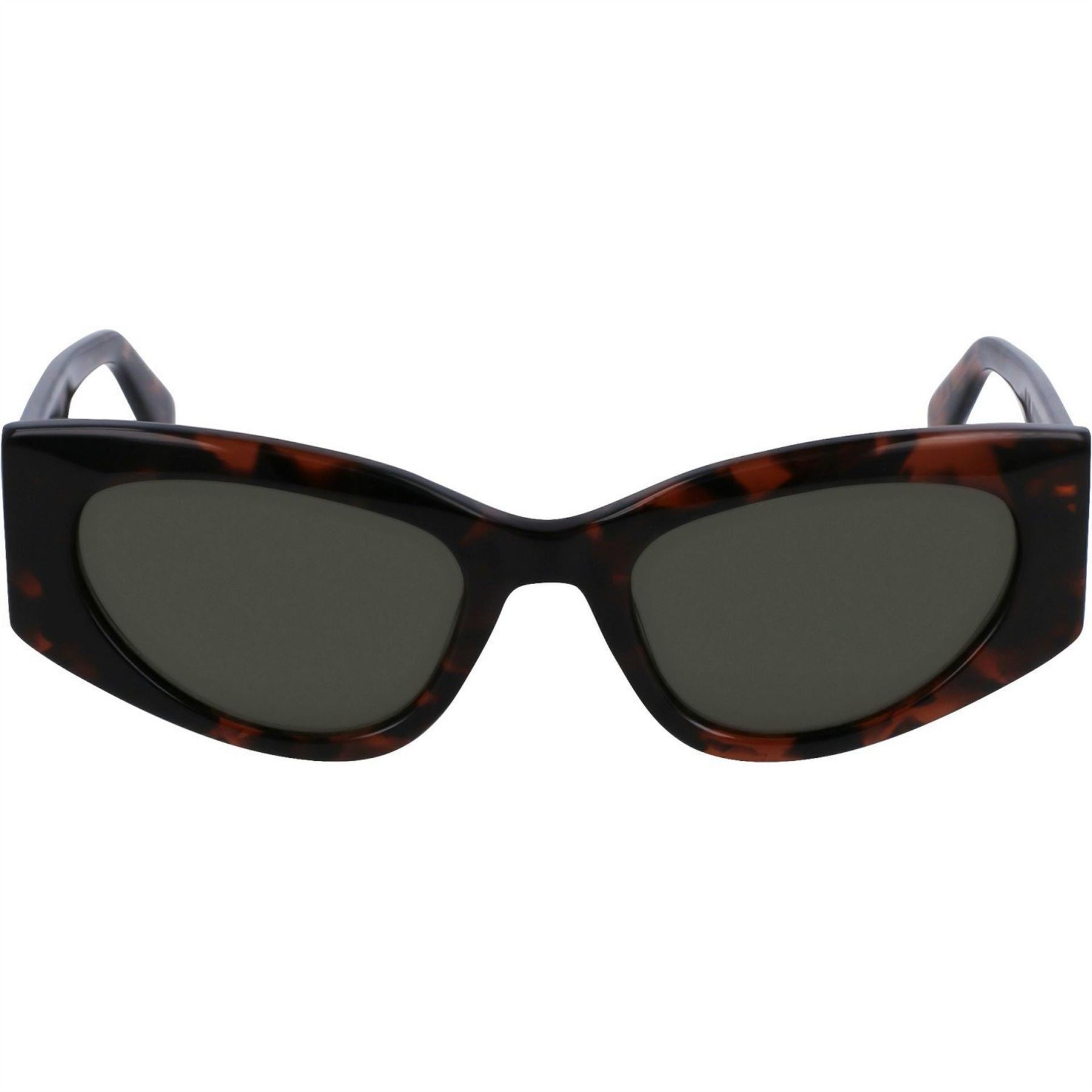Liu Jo Womens Cat Eye Sunglasses
