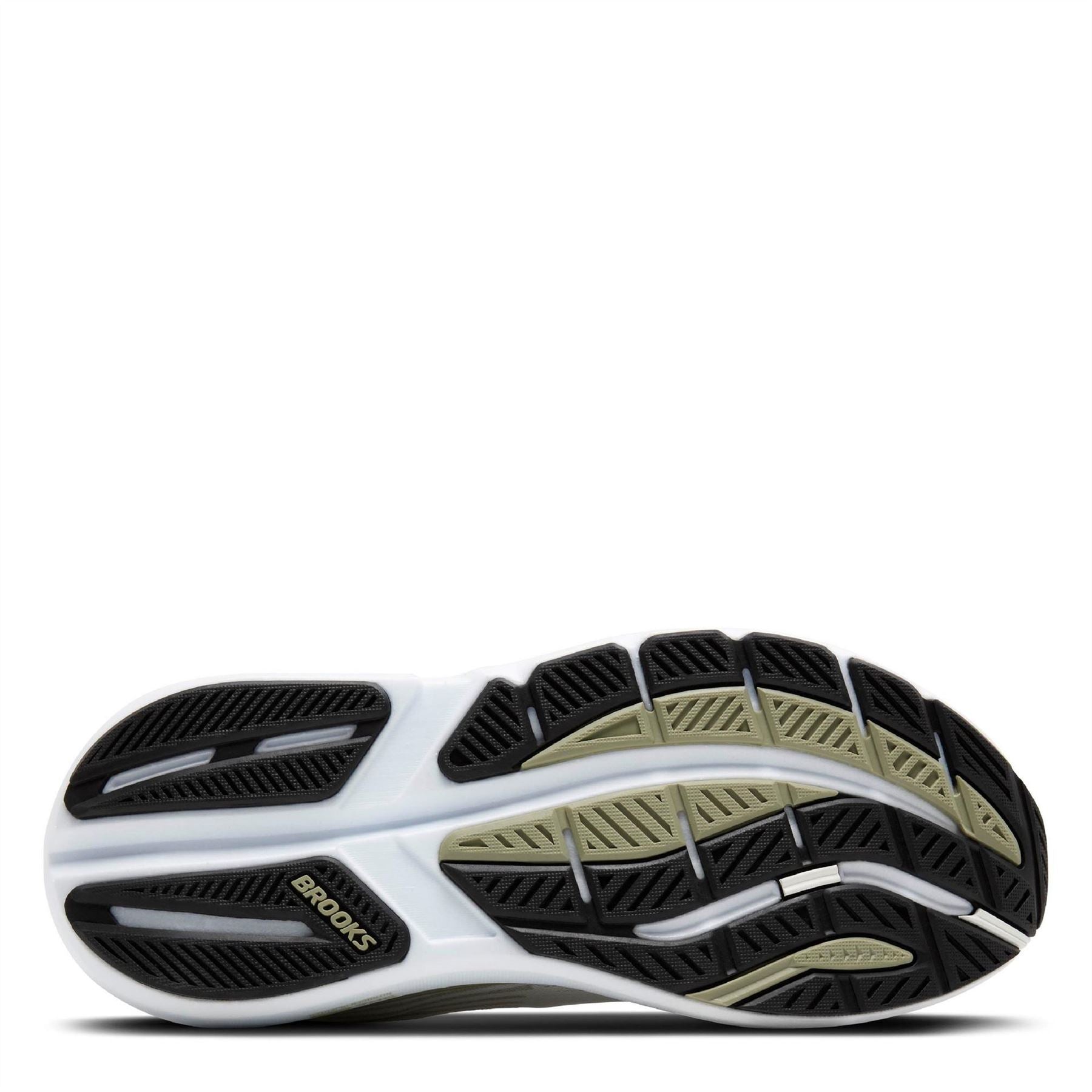 Brooks Mens Ghost Max 3 Road Running Shoes