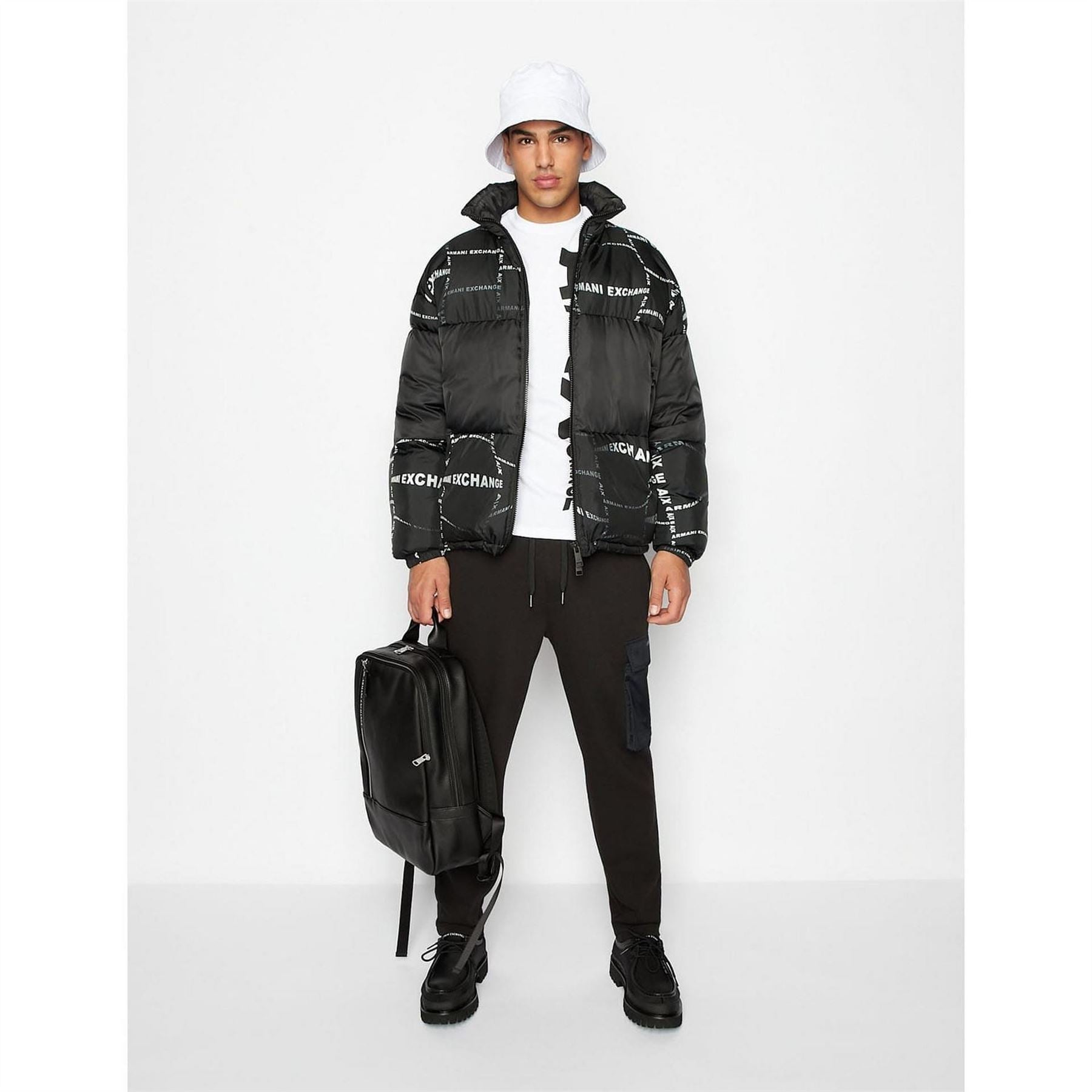 Armani Exchange Trousers