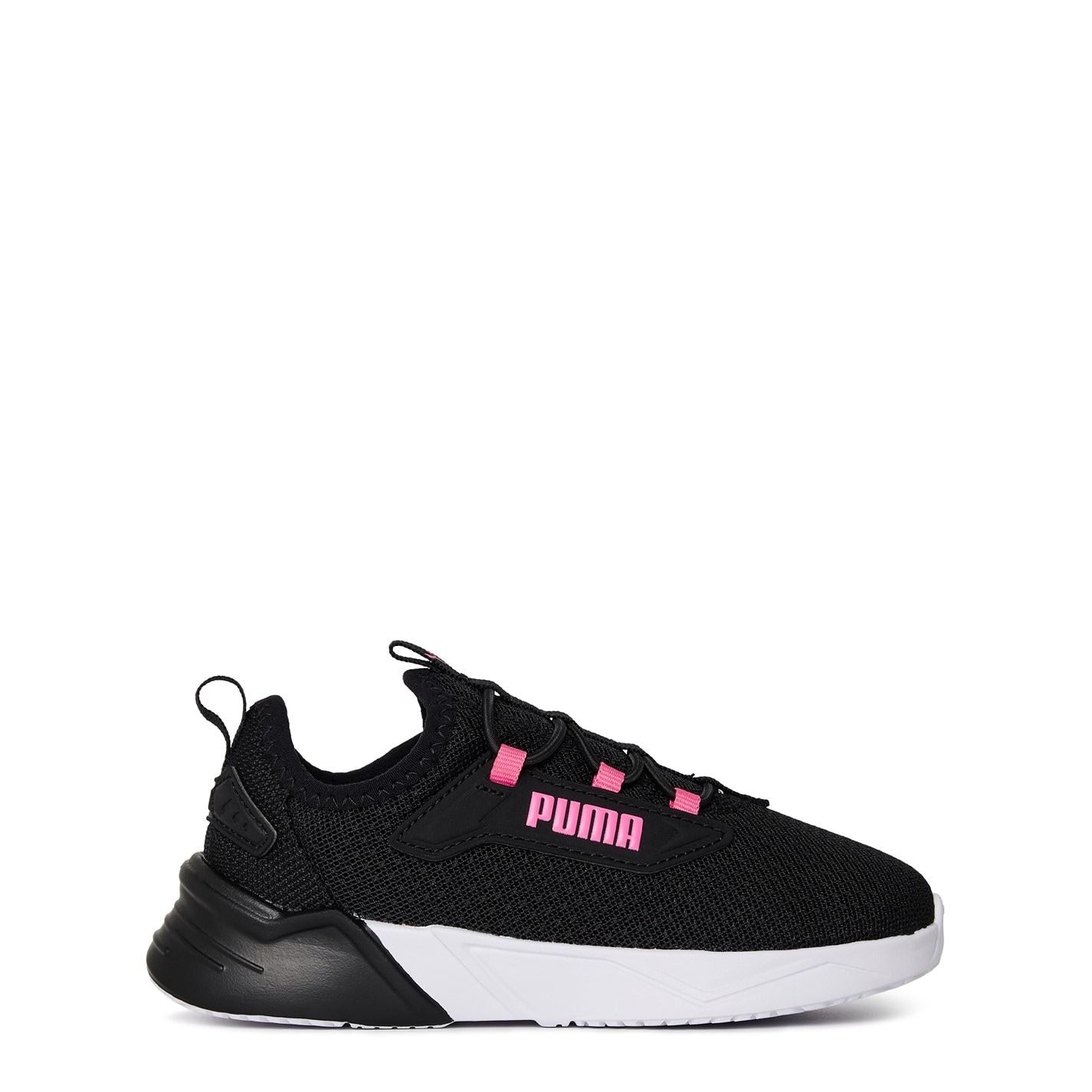 Puma Retaliate 3 Ac Inf Runners Girls