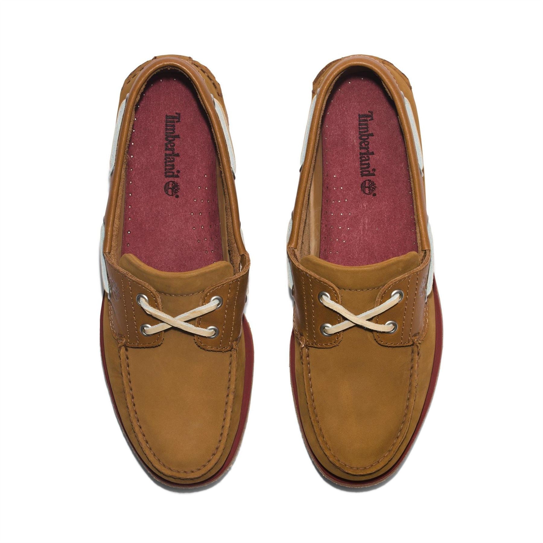 Timberland Boat Shoes