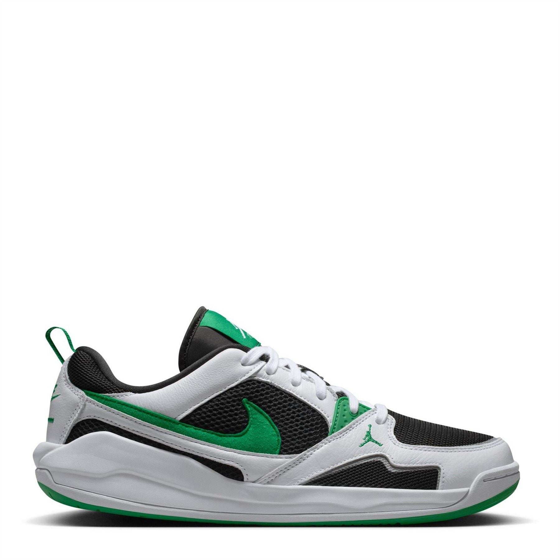 Air Jordan Comfort Era Lace-Up Low Top Sneakers