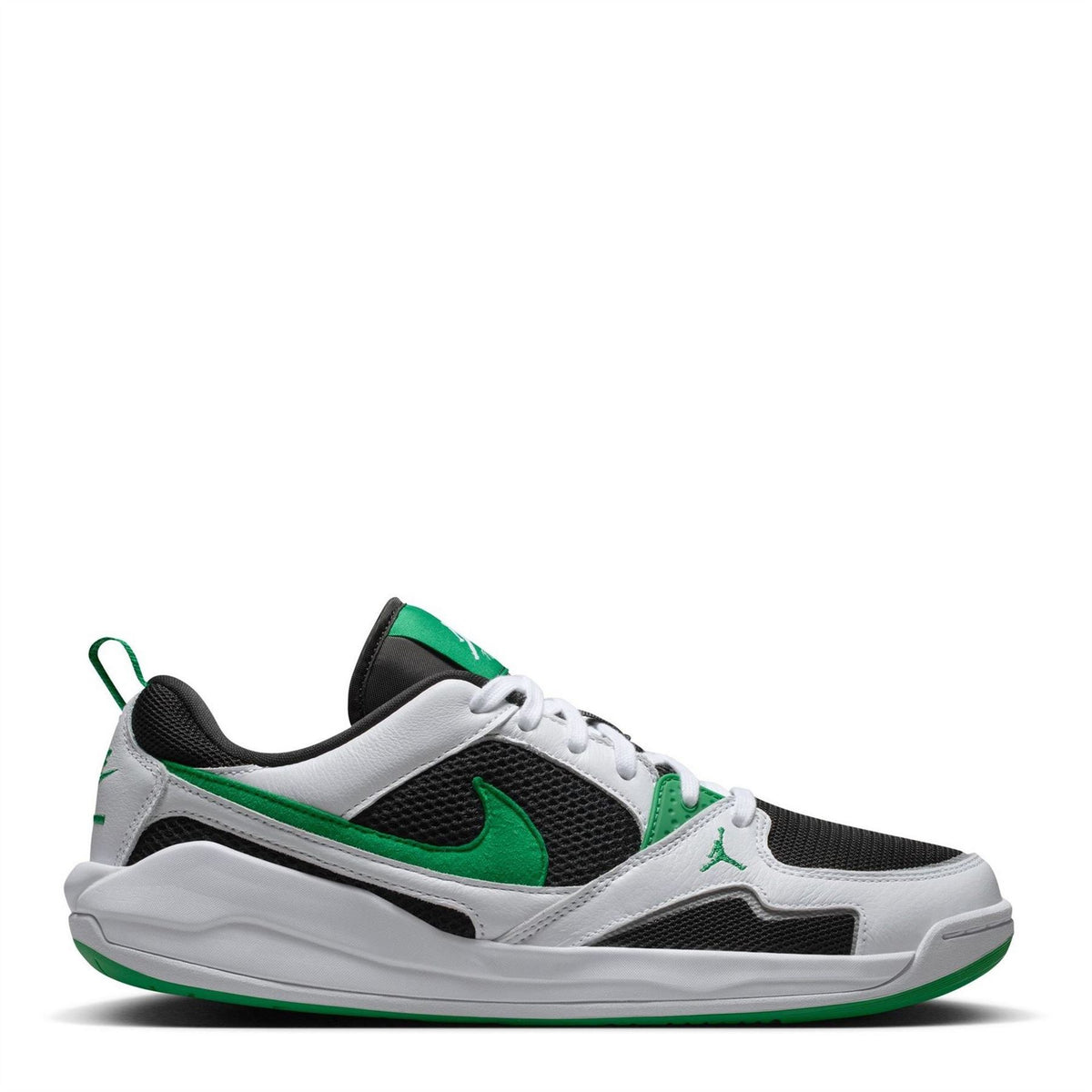 Air Jordan Comfort Era Lace-Up Low Top Sneakers