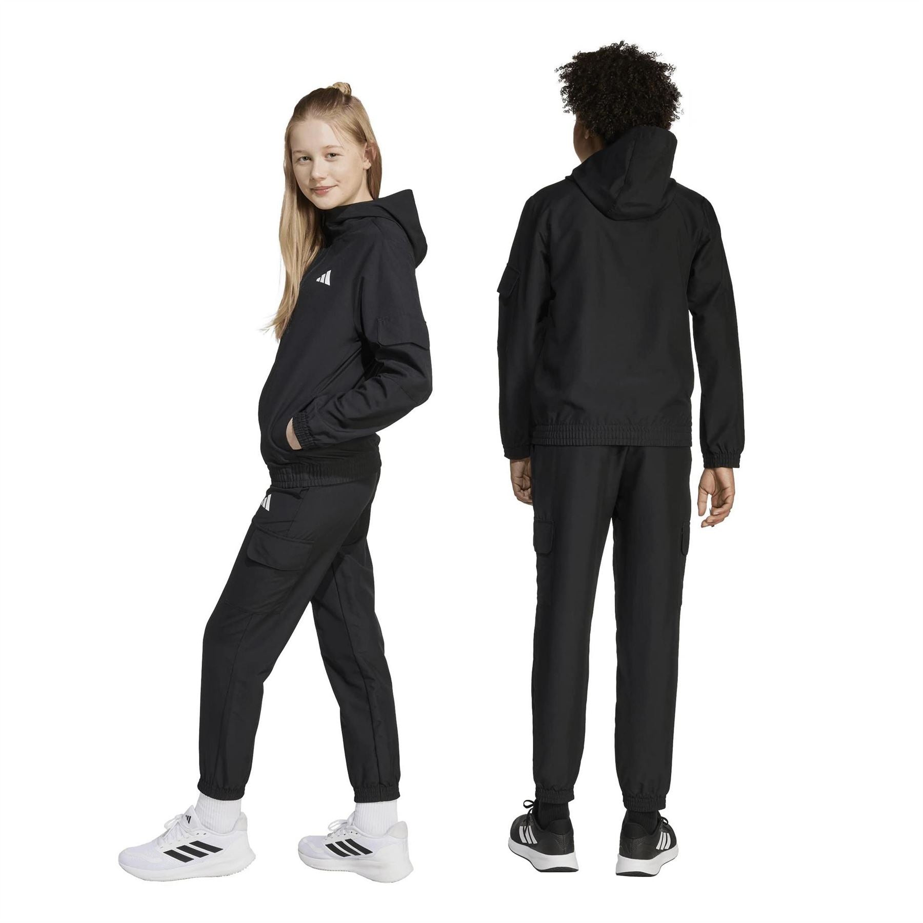 adidas J Wv Crg ts