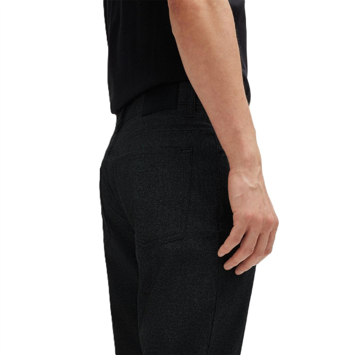 Boss H Re.maine Slim Fit Jeans