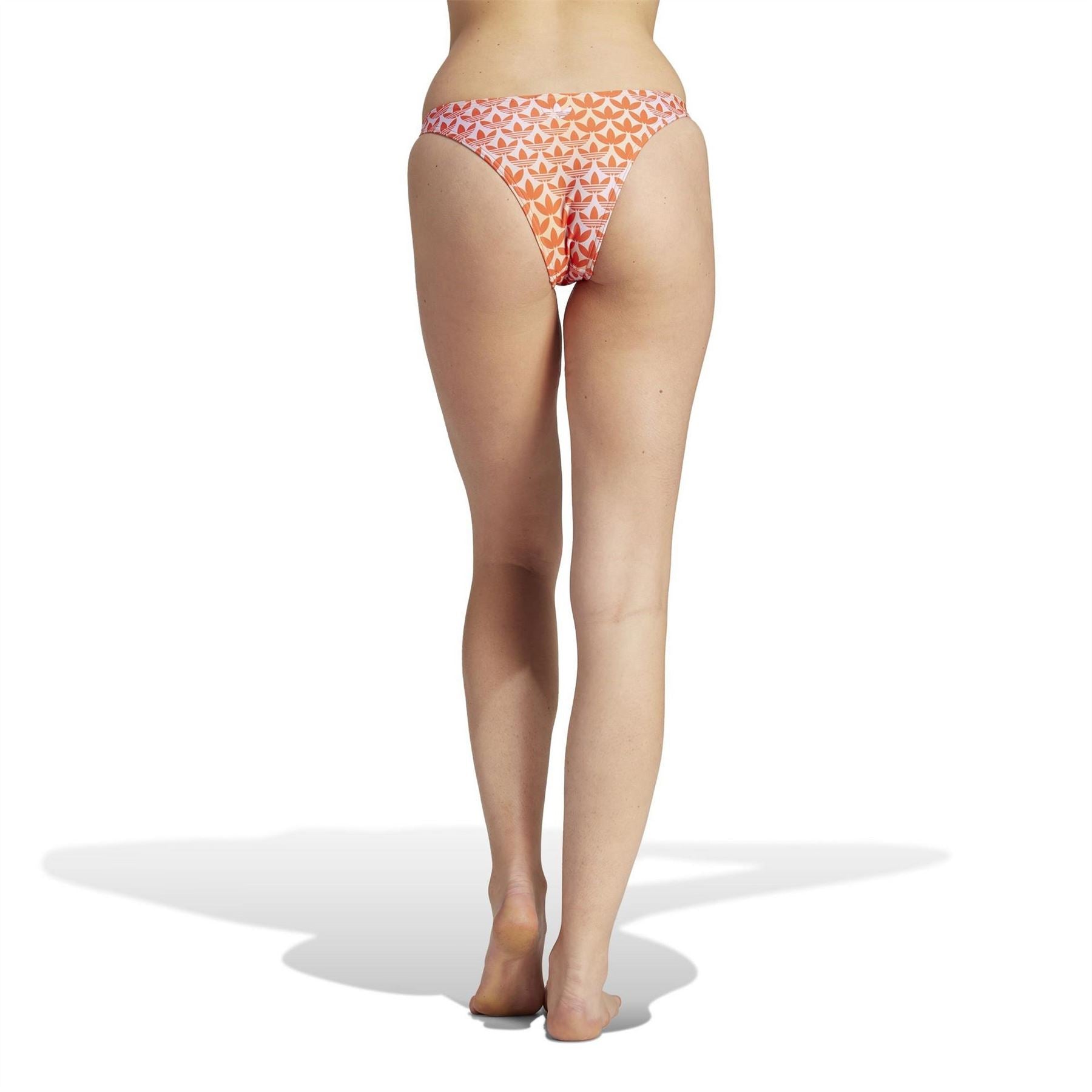 adidas Monogram Bikini Bottoms