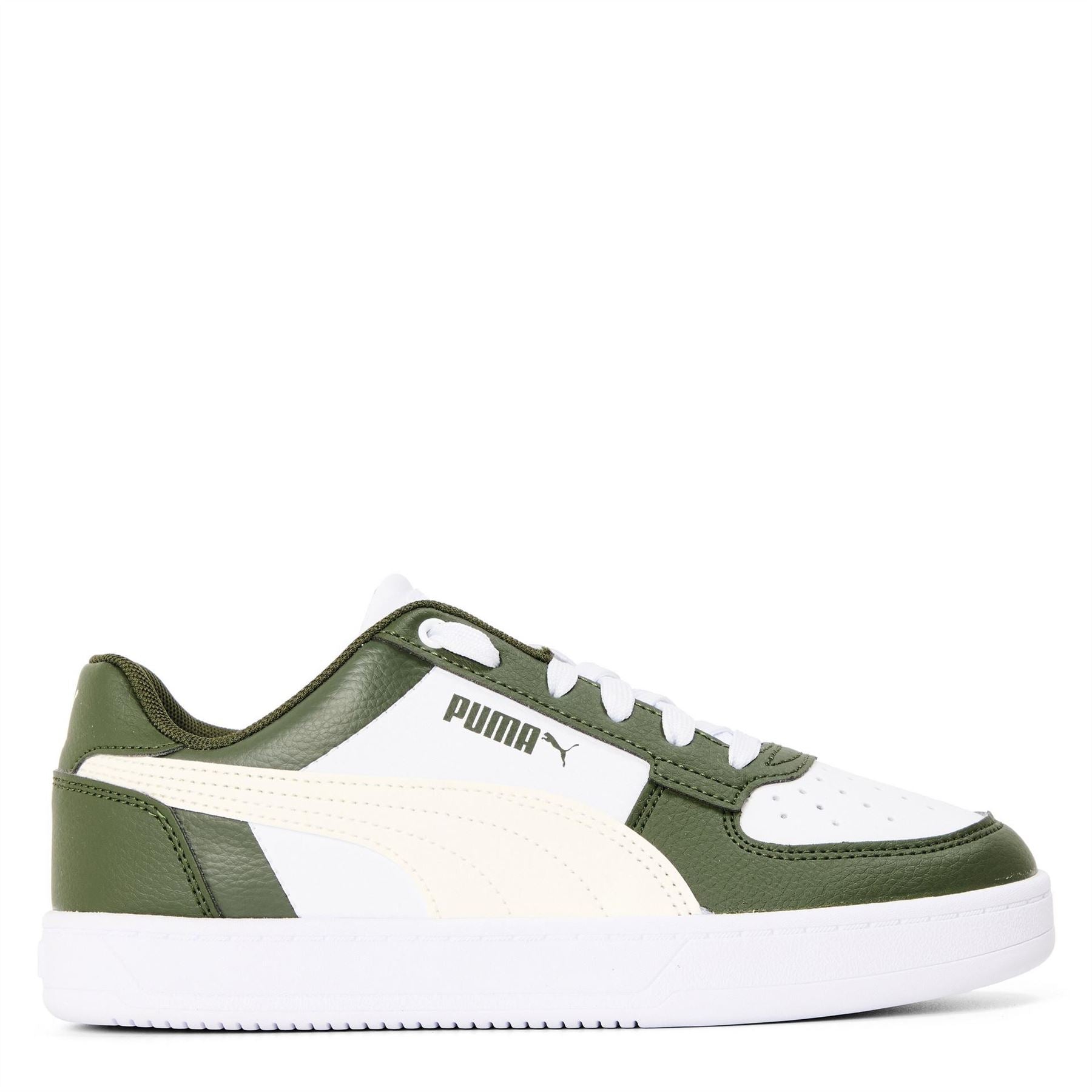 Puma Caven 2.0 Trainers Juniors