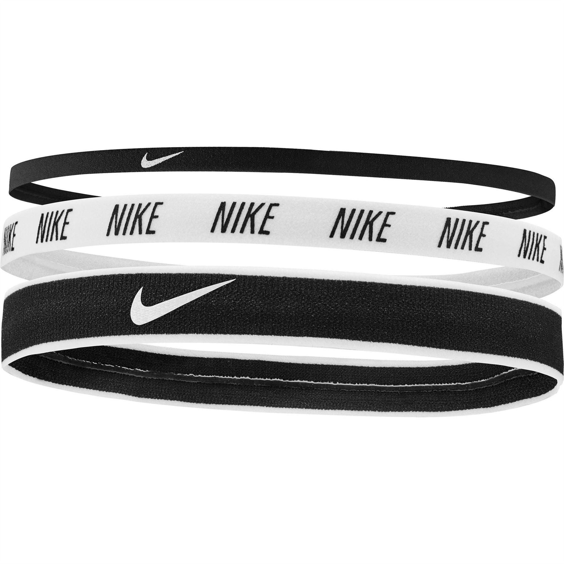 Nike Mix Headband 3 Pack
