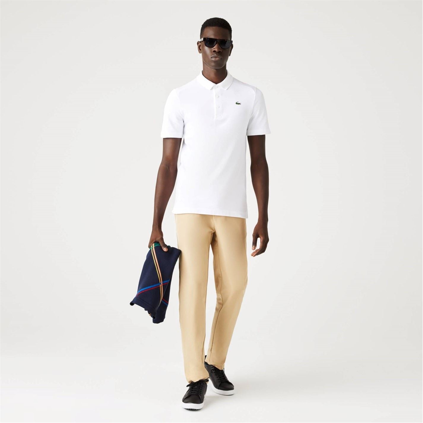 Lacoste Mens Polo Shirt