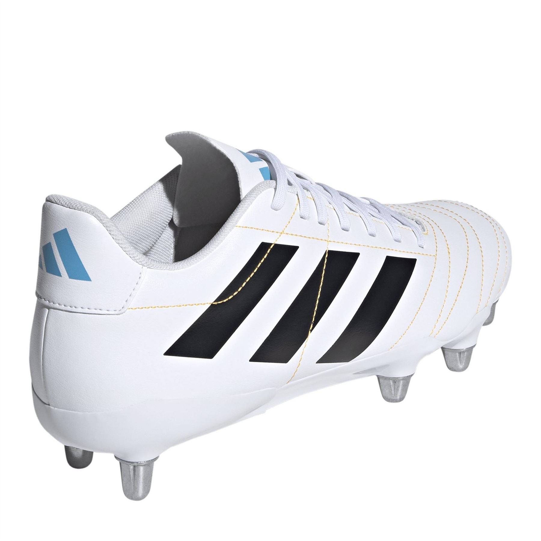 adidas Kakari Adults Soft Ground Rugby Boots