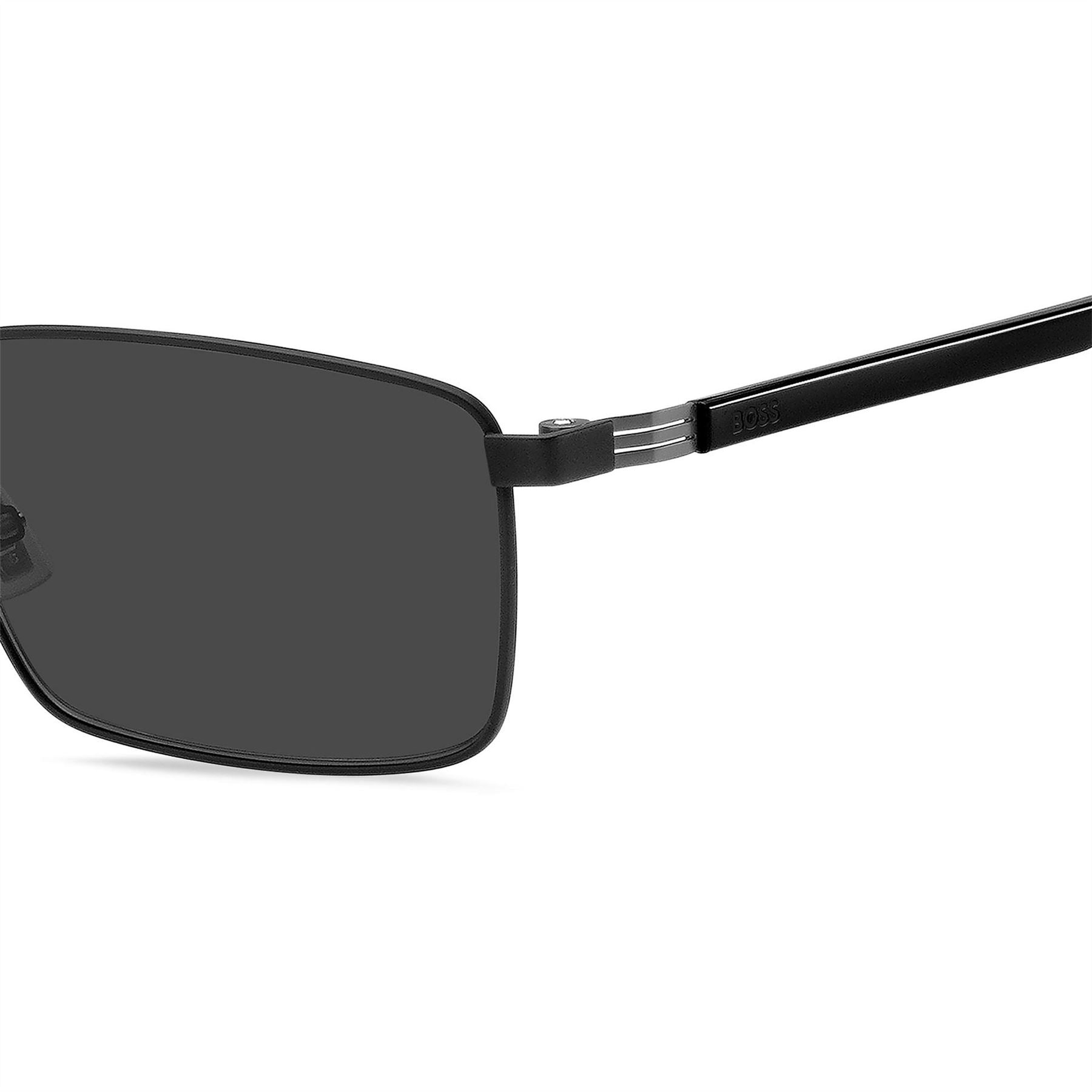 Boss Round Sunglasses