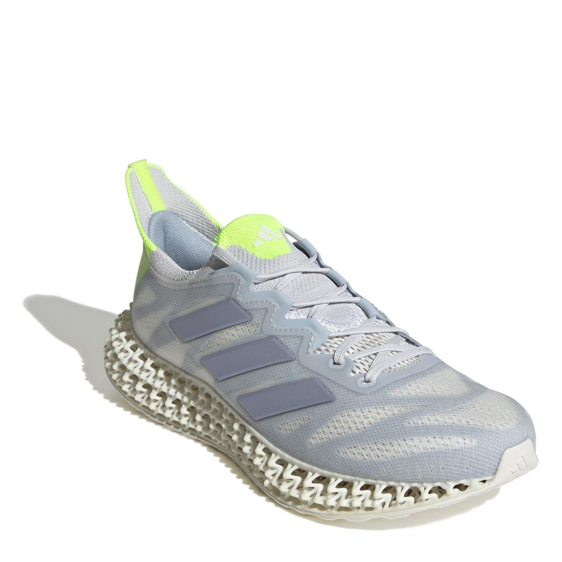 adidas Dfwd Low Top Running Sneakers